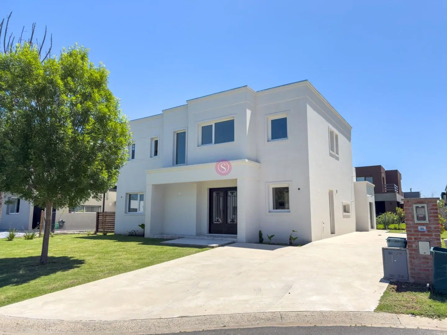 Casa en Alquiler en Lagoon Pilar, Pilar, G.B.A. Zona Norte 2