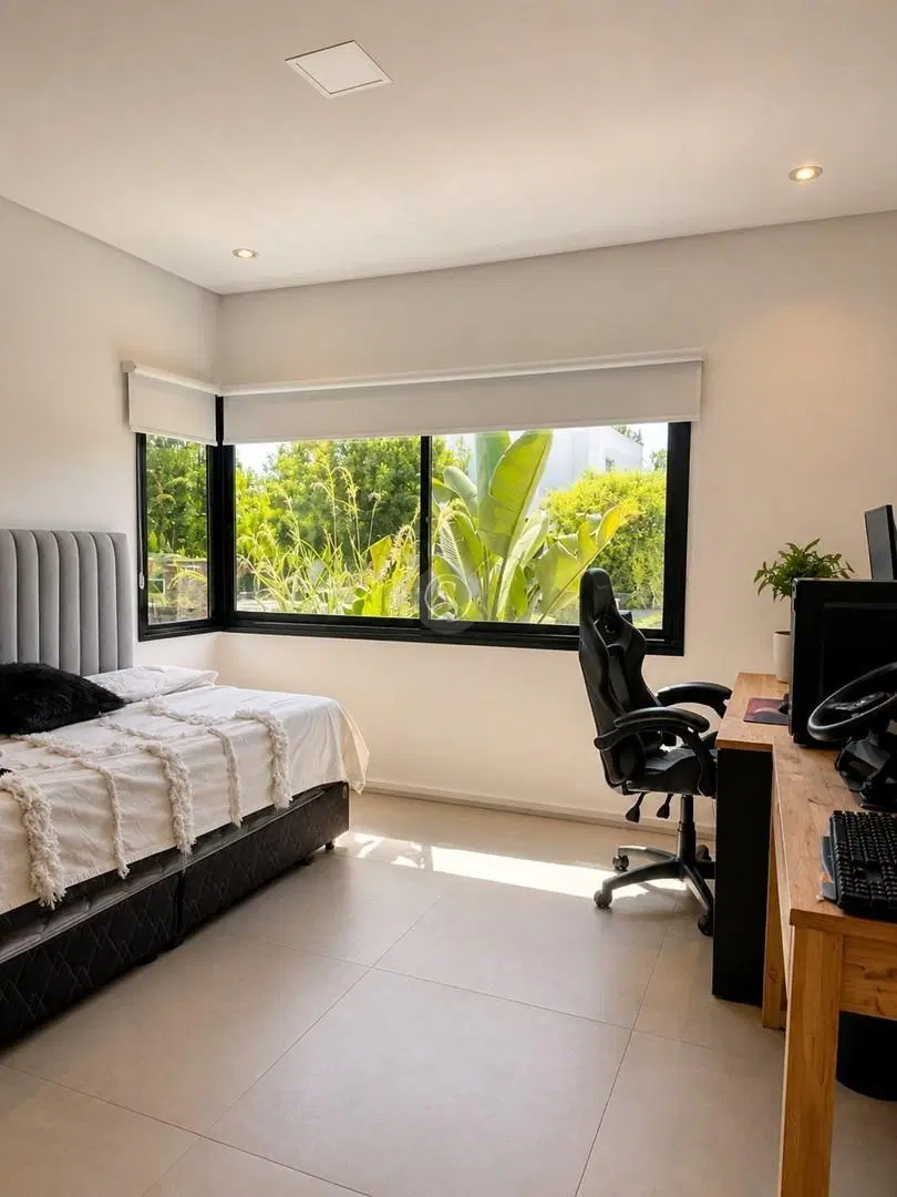Casa  en Venta en Santa Guadalupe, Pilar del Este, Pilar 2