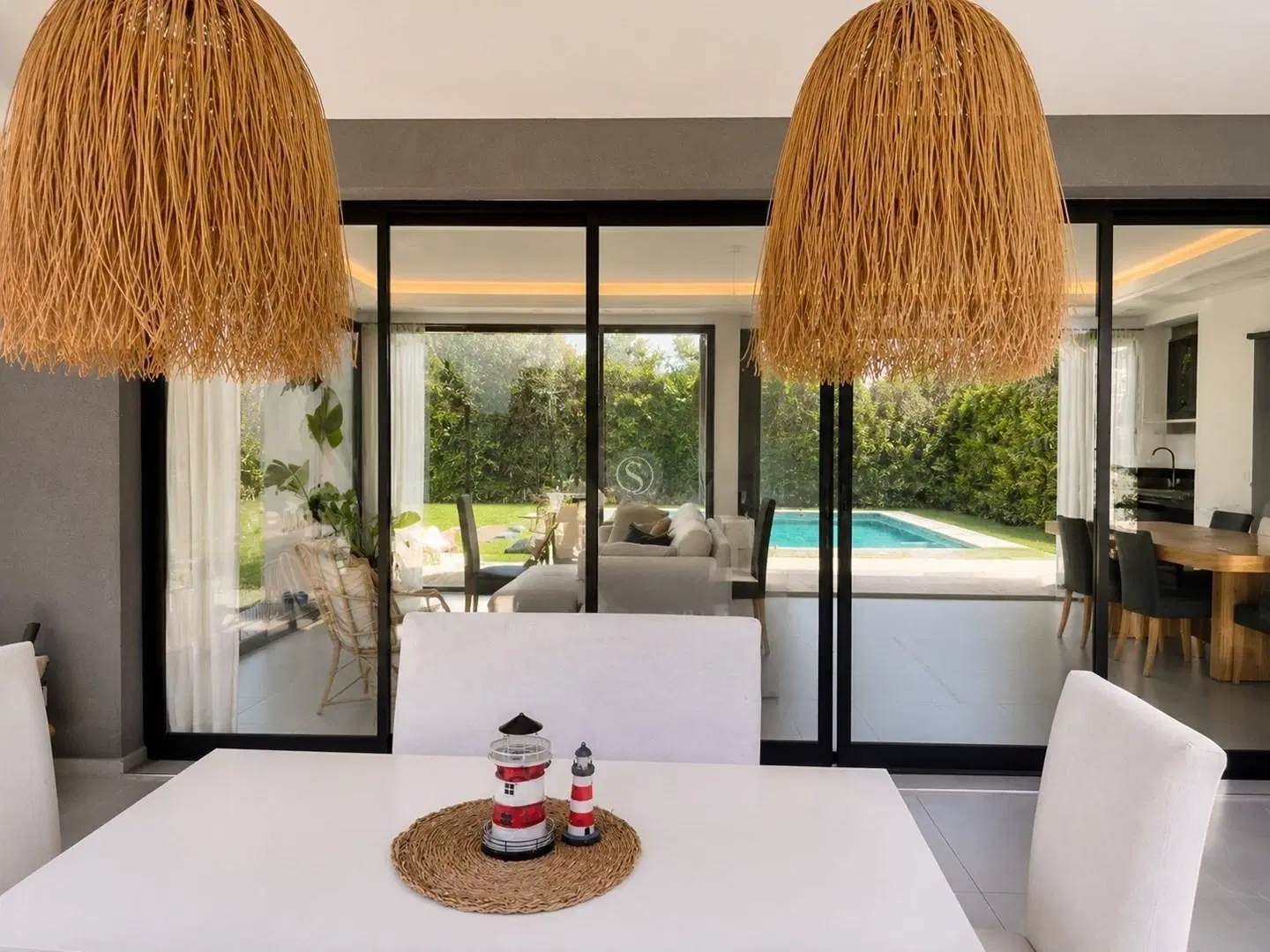 Casa  en Venta en Santa Guadalupe, Pilar del Este, Pilar 4