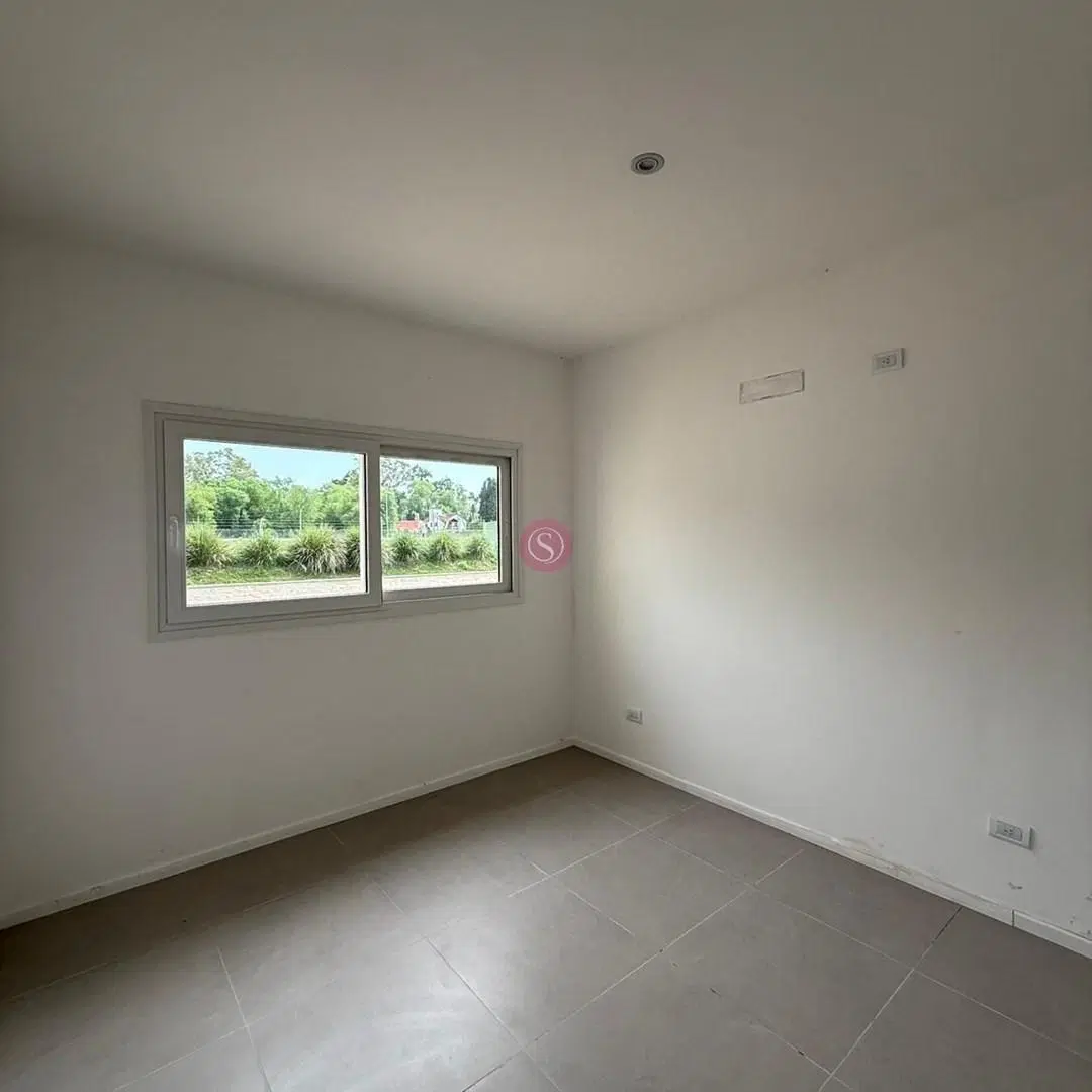 Departamento en Venta en Chic Village, La Lonja, Pilar 5