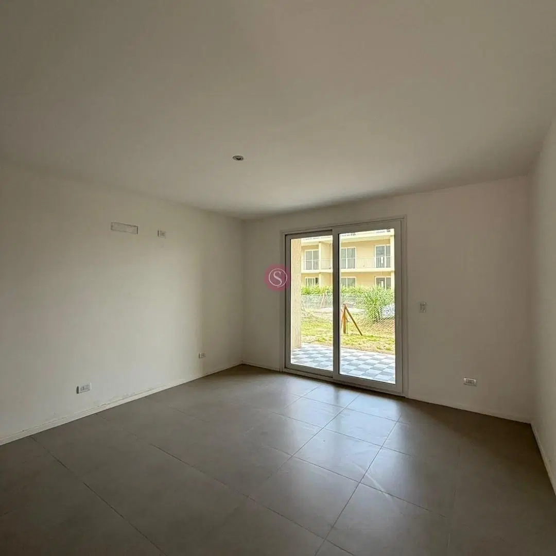 Departamento en Venta en Chic Village, La Lonja, Pilar 3