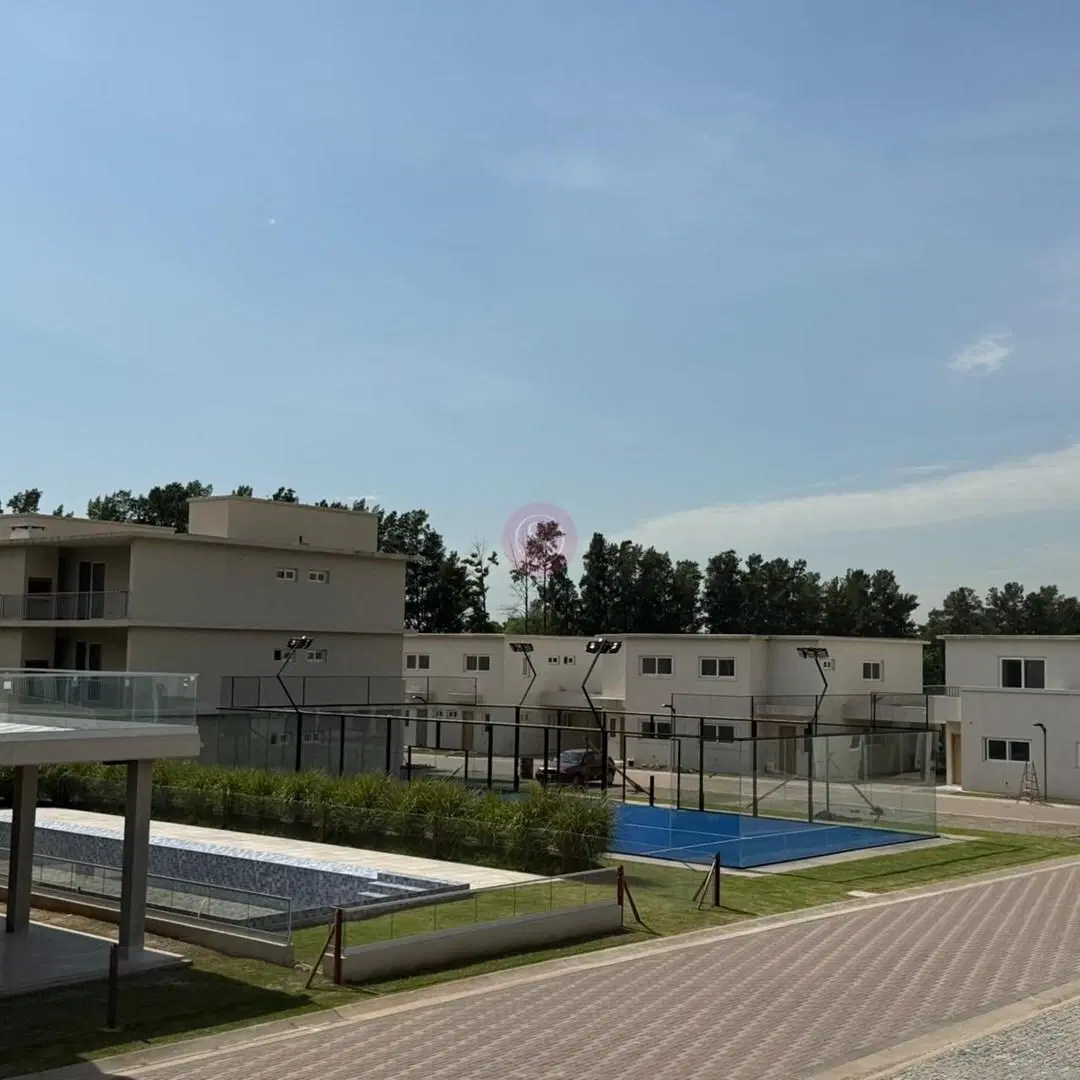 Departamento Monoambiente  en Alquiler en Chic Village, La Lonja, Pilar 4
