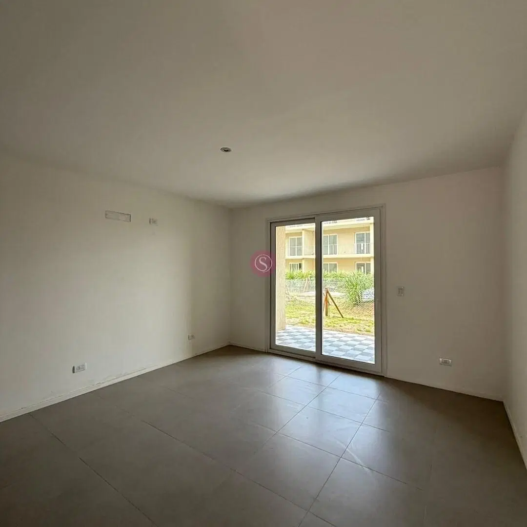 Departamento Monoambiente  en Alquiler en Chic Village, La Lonja, Pilar 3