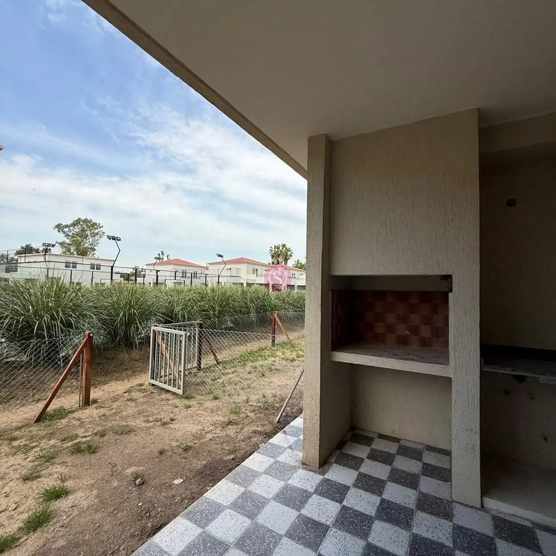 Departamento Monoambiente  en Alquiler en Chic Village, La Lonja, Pilar 2