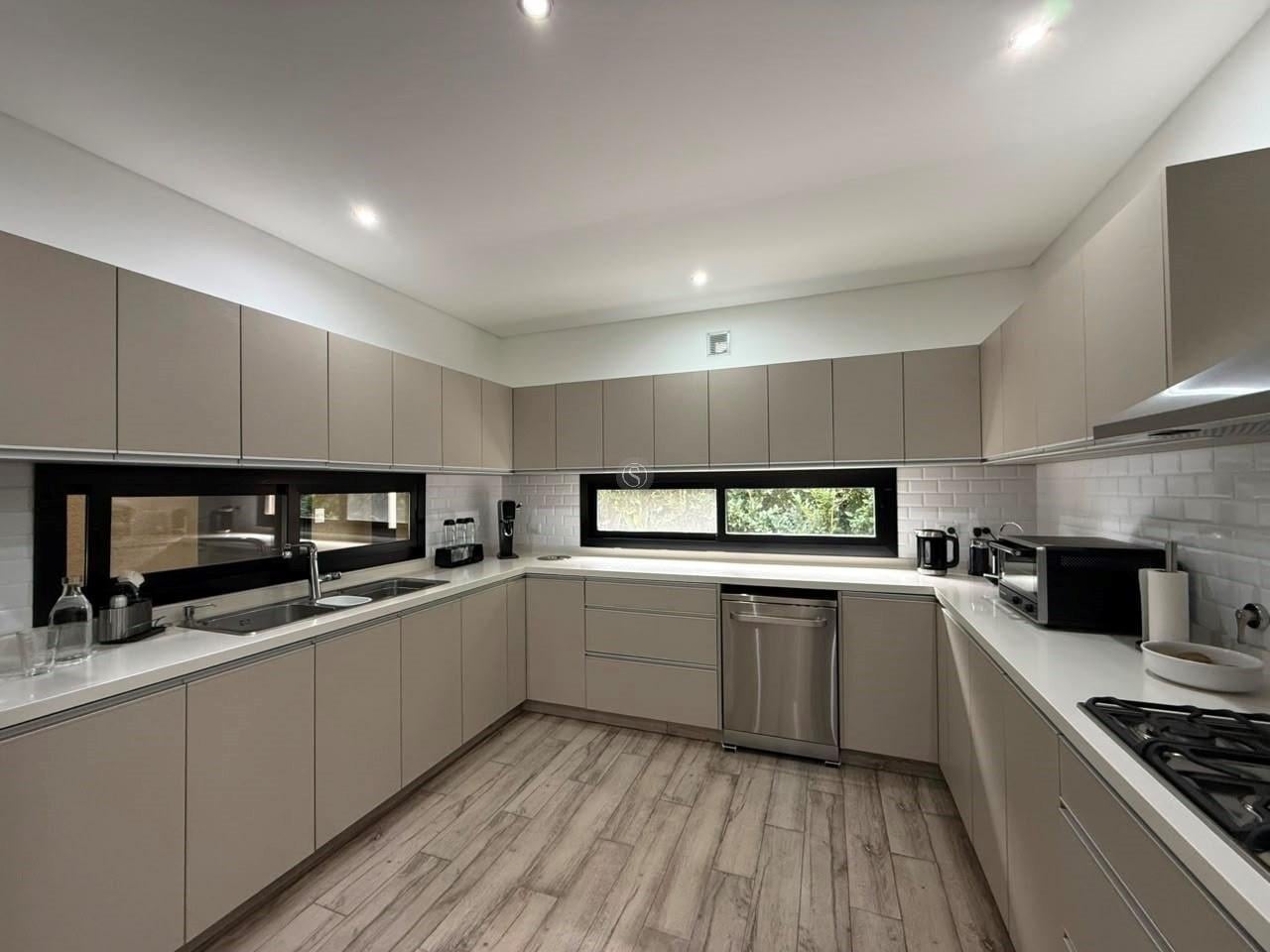 Foto de Casa en Venta en Ayres Plaza, Pilar, G.B.A. Zona Norte, imagen 1