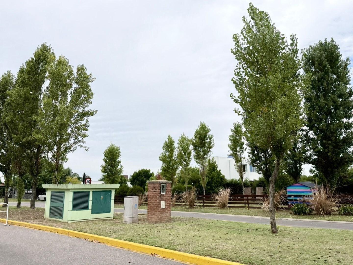 Foto de Terreno Lote en Venta en San Alfonso, Pilar del Este, Pilar, imagen 3