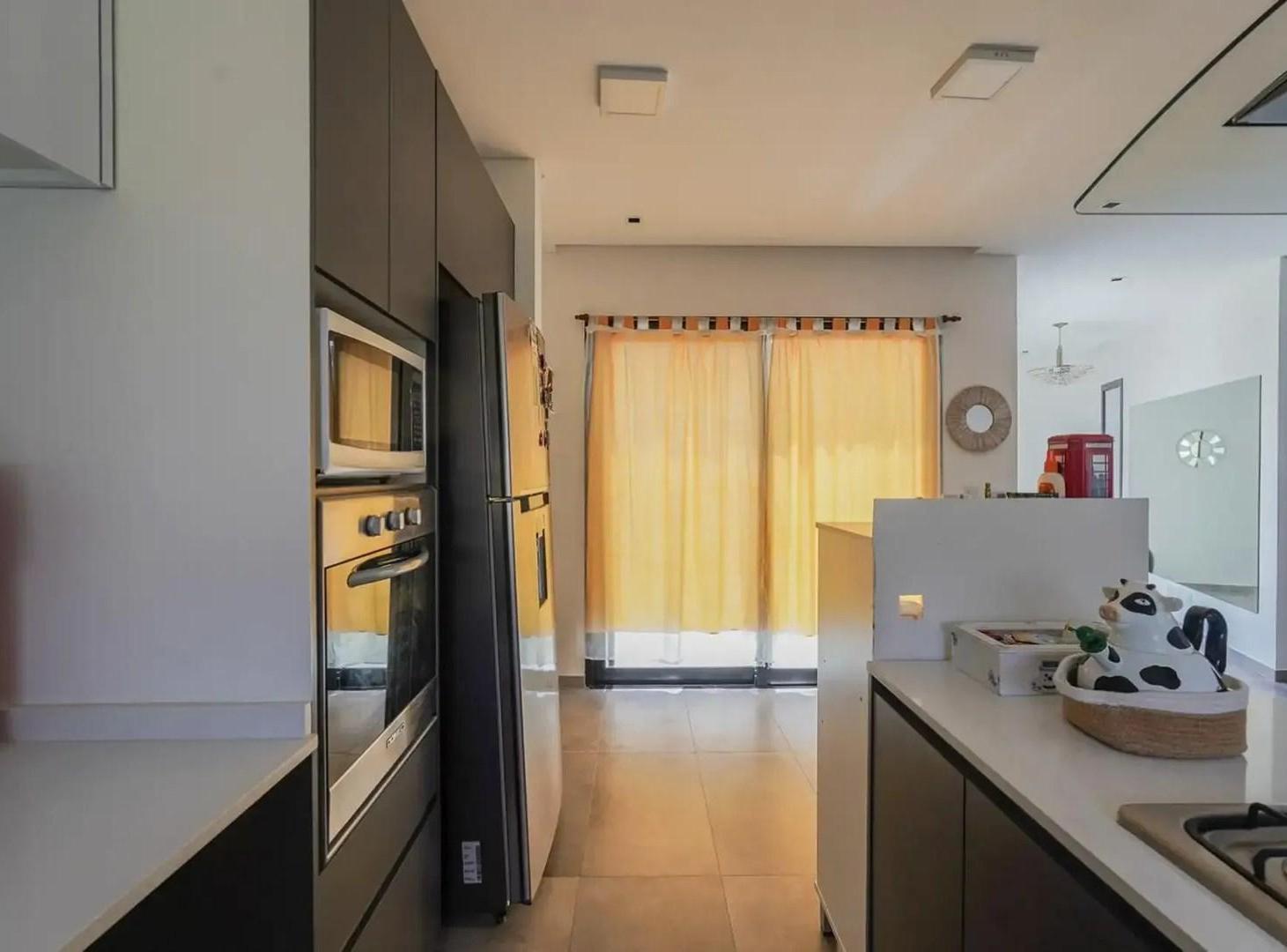 Foto de Casa en Venta en Santa Emilia, Pilar del Este, Pilar, imagen 5
