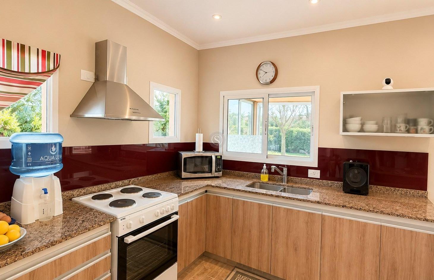 Foto de Casa en Venta en Barrio Manzanares Chico, Pilar, G.B.A. Zona Norte, imagen 4