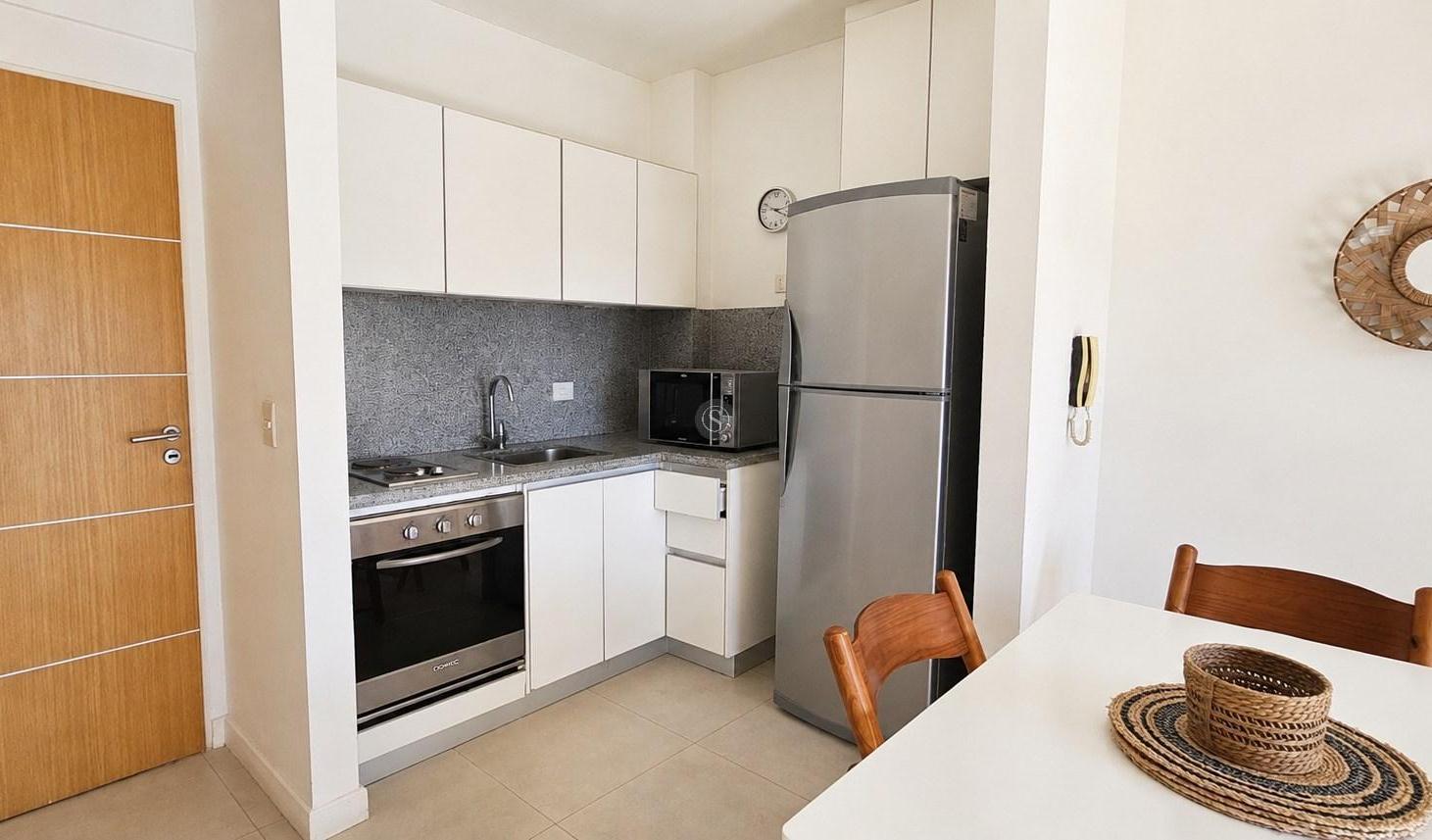 Foto de Departamento en Venta en Villa del Lago, Pilar, G.B.A. Zona Norte, imagen 3