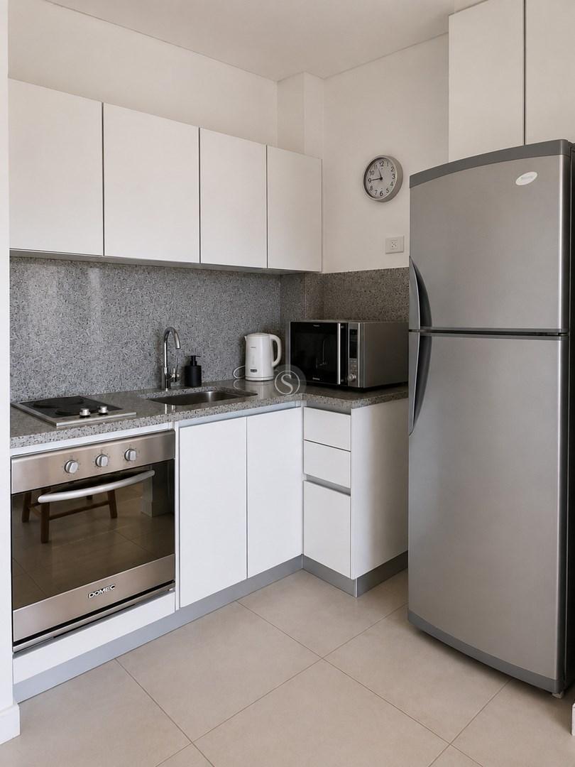 Foto de Departamento en Venta en Villa del Lago, Pilar, G.B.A. Zona Norte, imagen 5
