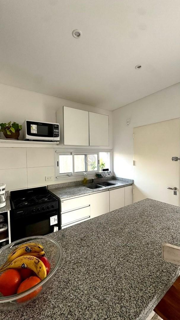 Foto de Casa Dúplex en Alquiler en Casas de Santa Guadalupe, Casas del Este, imagen 5