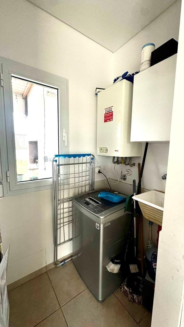 Foto de Casa Dúplex en Alquiler en Casas de Santa Guadalupe, Casas del Este, imagen 4