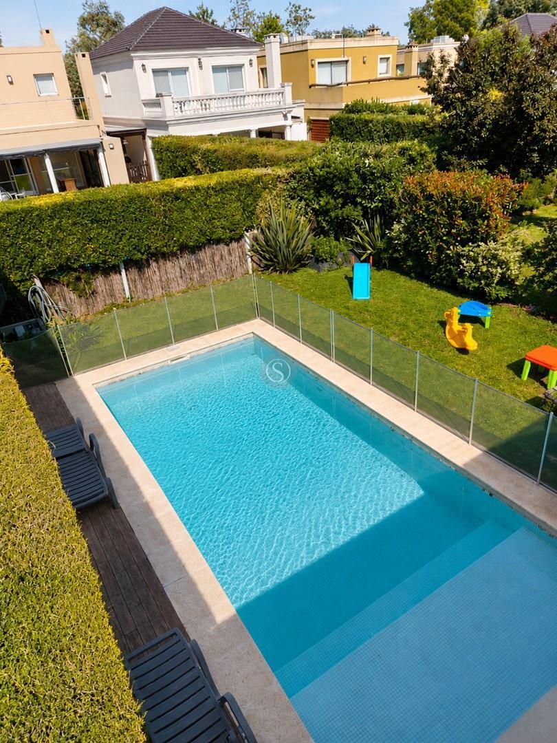 Foto de Casa en Venta en Habitat Residencias, Pilar, G.B.A. Zona Norte, imagen 3