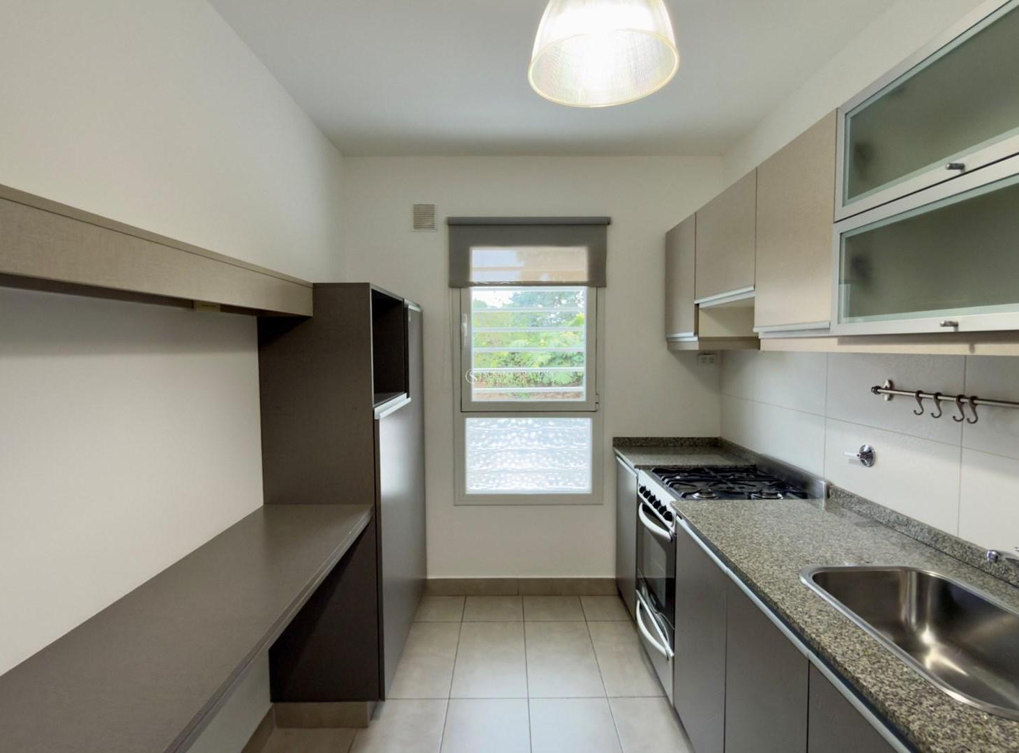Foto de Departamento en Venta en San Isidro, G.B.A. Zona Norte, imagen 1