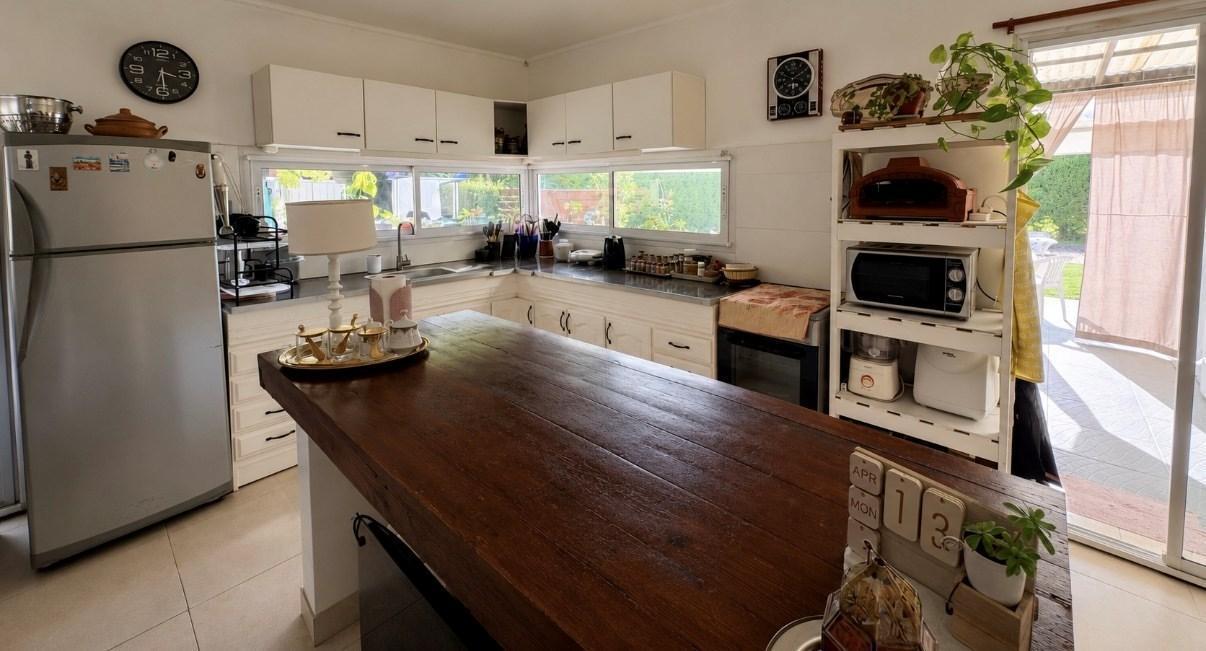 Foto de Casa en Venta en San Ramiro, Pilar del Este, Pilar, imagen 4