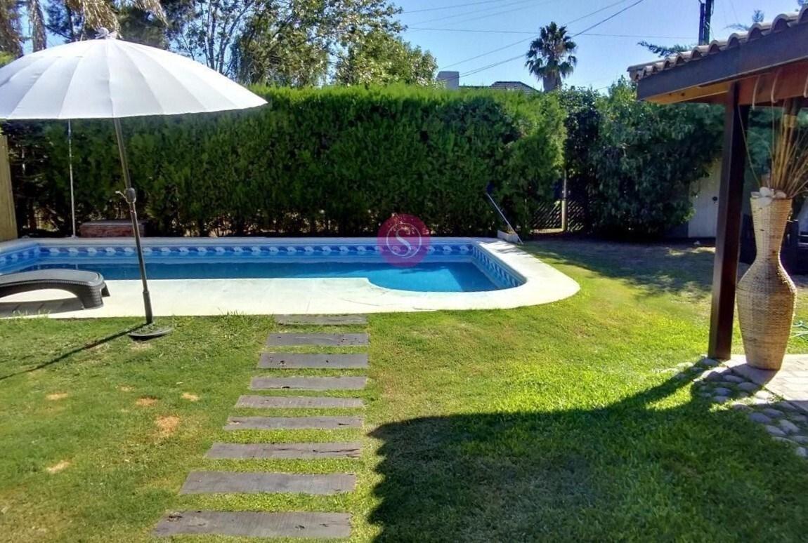 Foto de Casa en Venta en Pilar Green Park, Pilar, G.B.A. Zona Norte, imagen 1