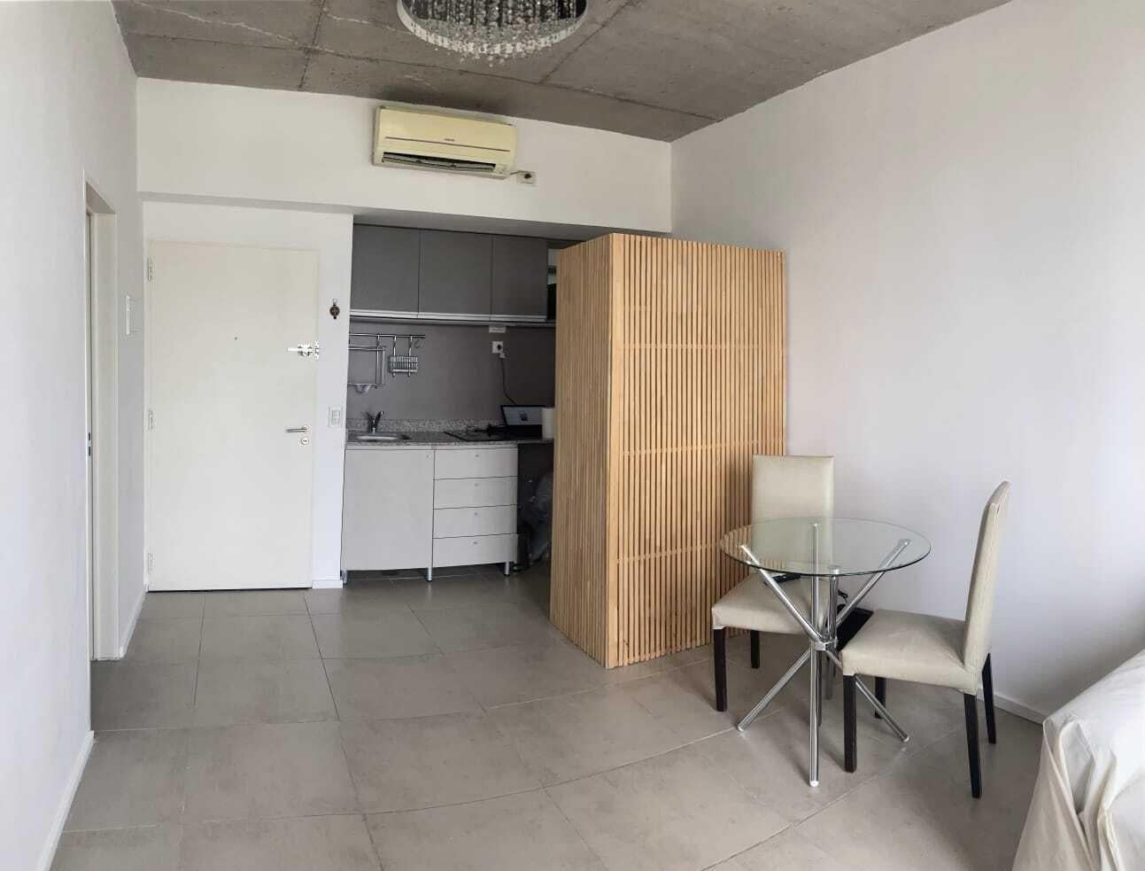 Departamento  en Alquiler en Club Bamboo, Pilar, G.B.A. Zona Norte