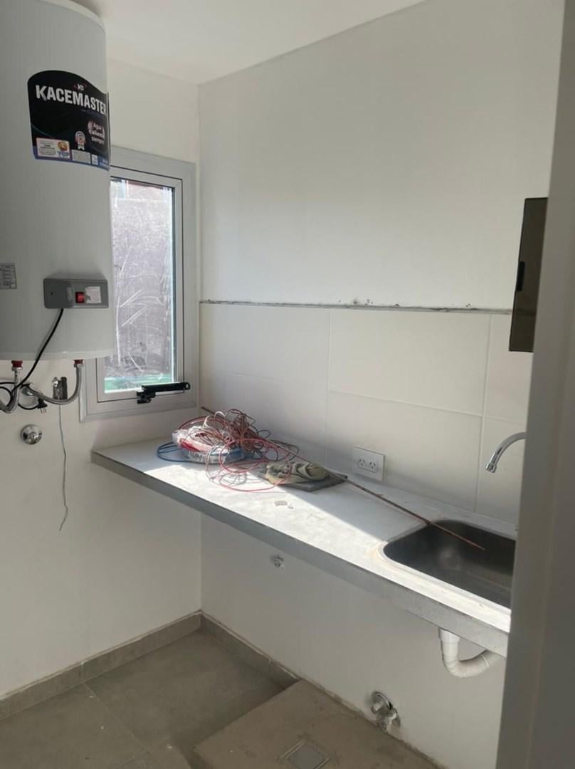 Foto de Casa en Alquiler en San Alfonso, Pilar del Este, Pilar, imagen 3
