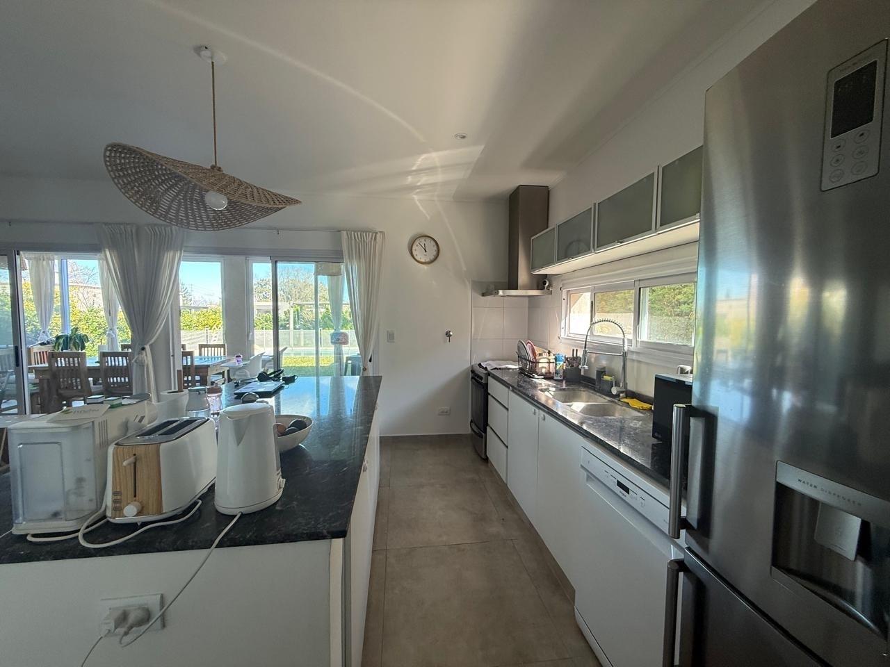 Foto de Casa en Venta en San Ramón, Pilar del Este, Pilar, imagen 3