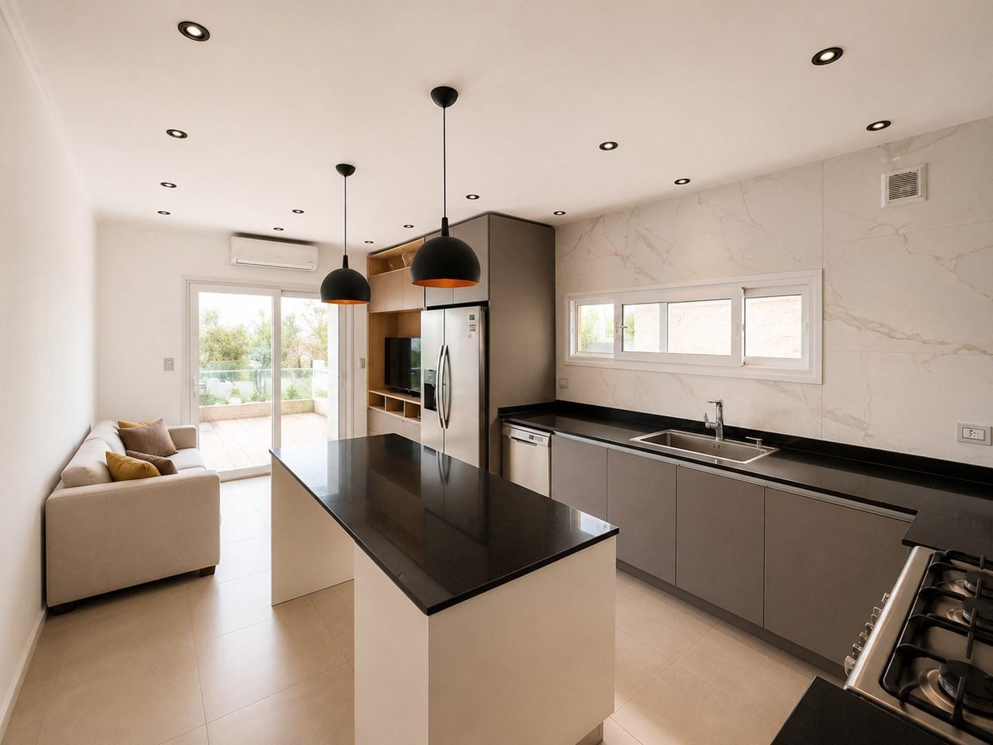 Foto de Casa en Venta en Santa Guadalupe, Pilar del Este, Pilar, imagen 1