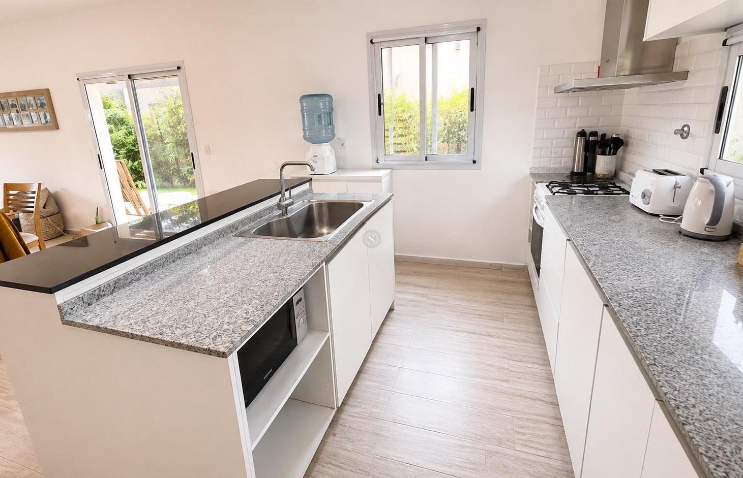Foto de Casa en Venta en San Ramiro, Pilar del Este, Pilar, imagen 4