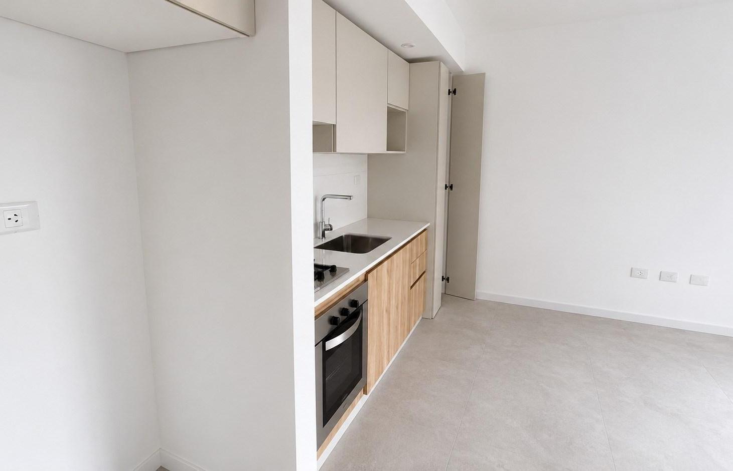 Apartamento