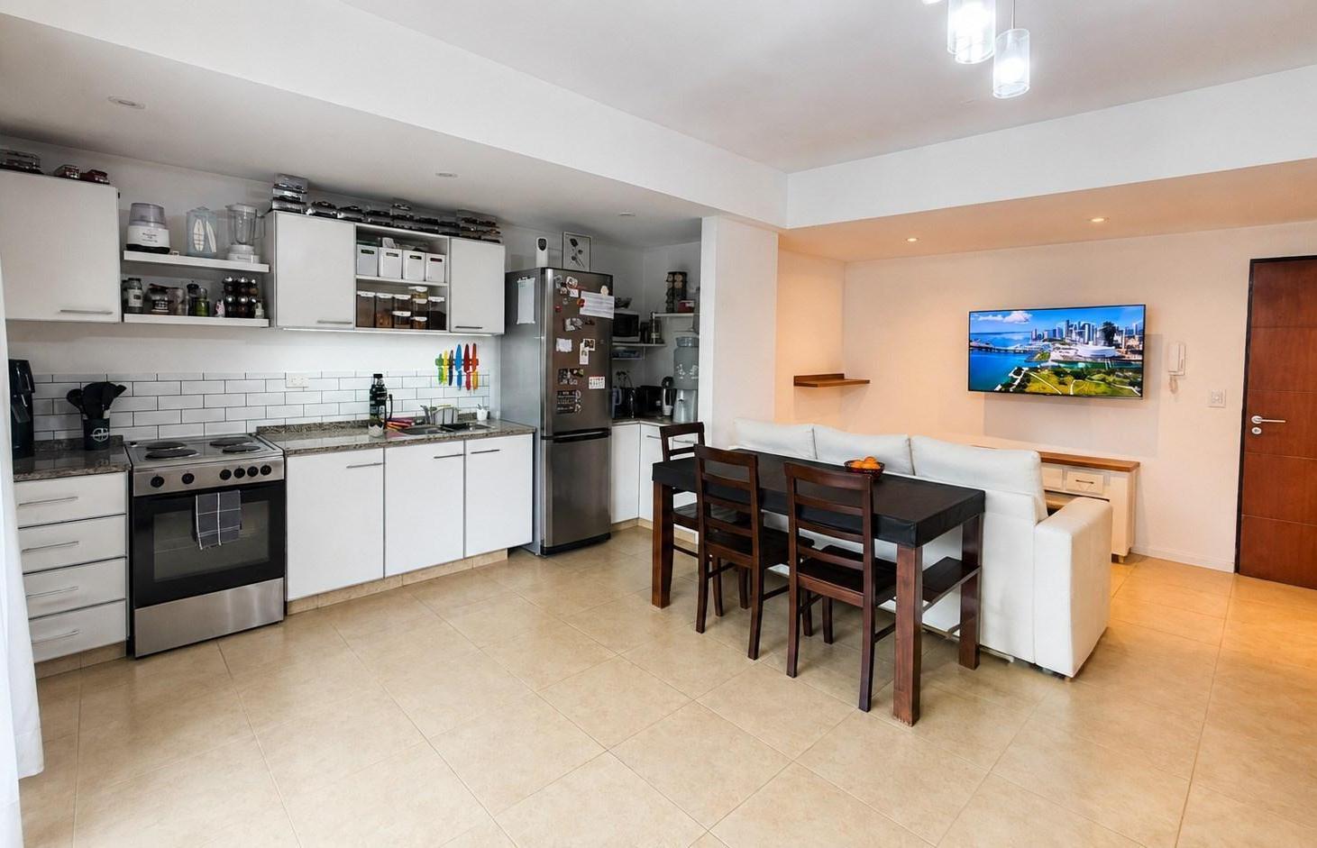 Apartamento
