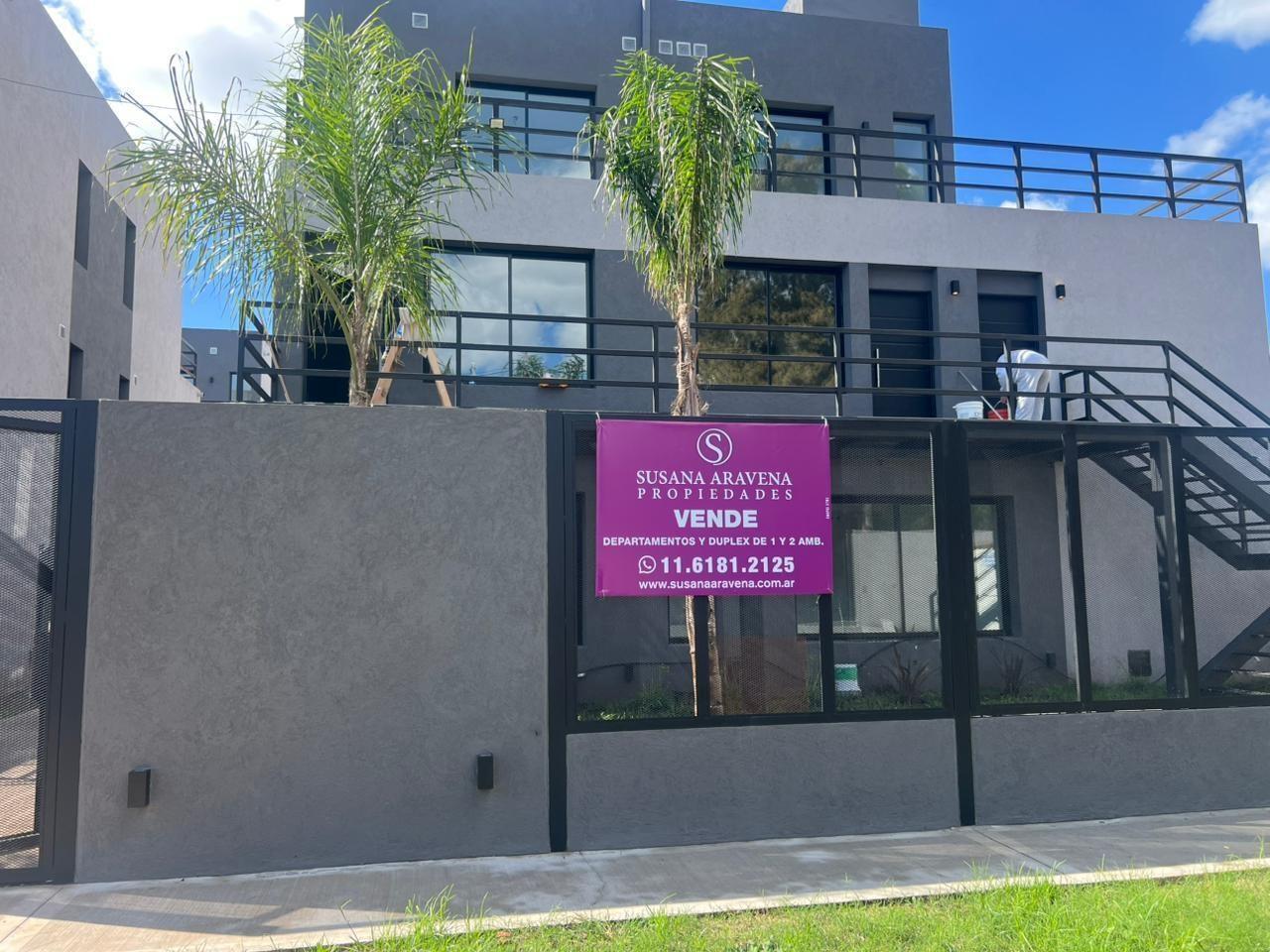 Foto de Departamento Monoambiente en Venta en One Pilar, Manuel Alberti, Pilar, imagen 5