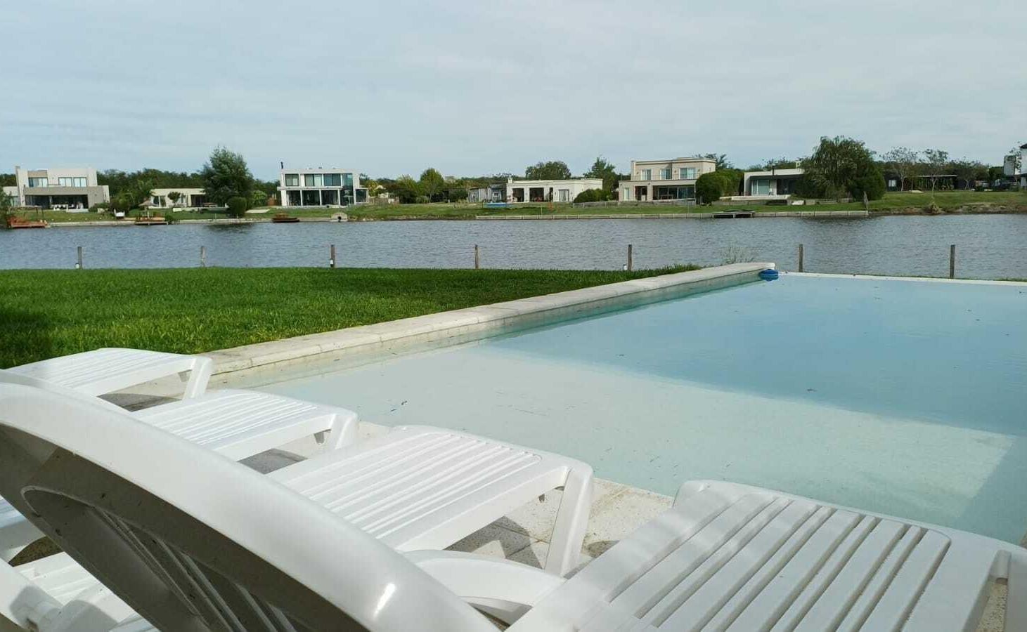 Foto de Casa en Alq. Temporario en San Sebastian, Escobar, G.B.A. Zona Norte, imagen 2