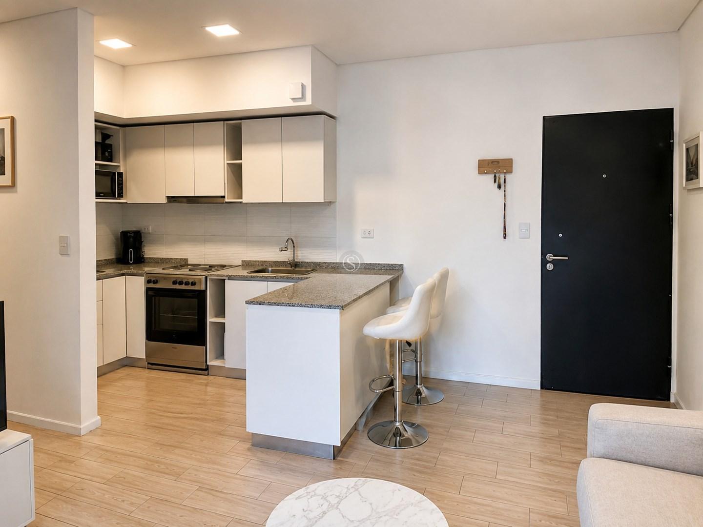 Foto de Departamento en Venta en Altos de la Cañada de Pilar, imagen 2