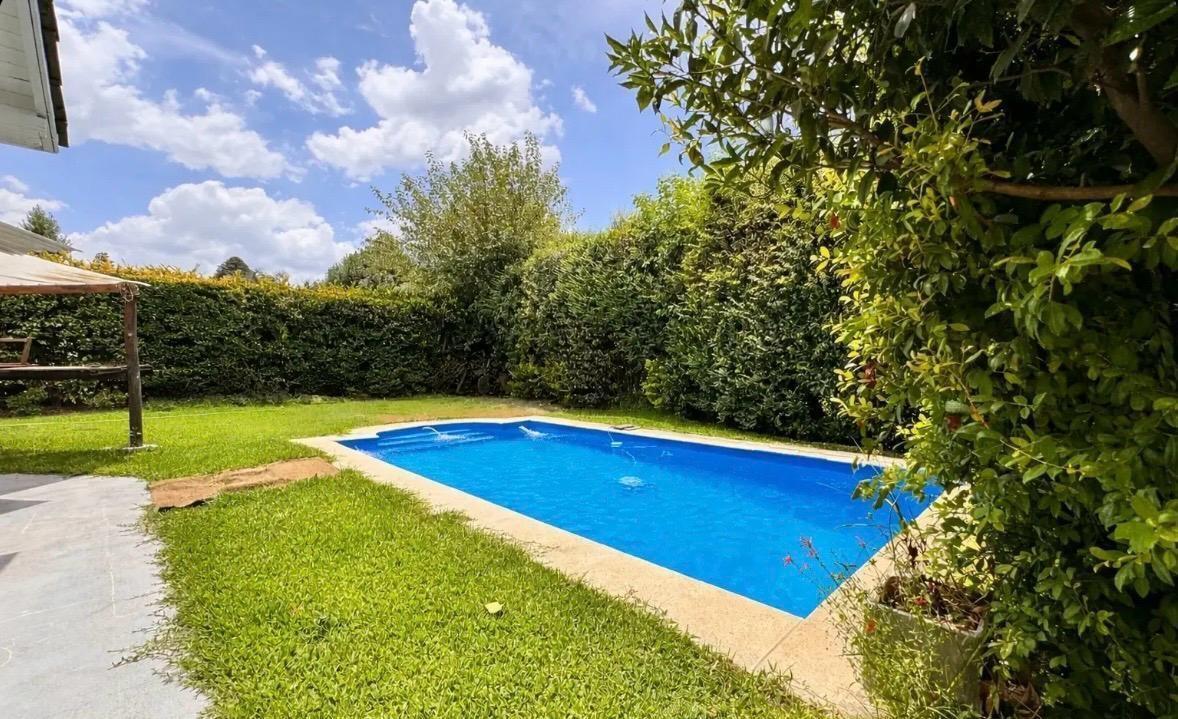 Foto de Casa en Venta en Campo Chico, Pilar, G.B.A. Zona Norte, imagen 1
