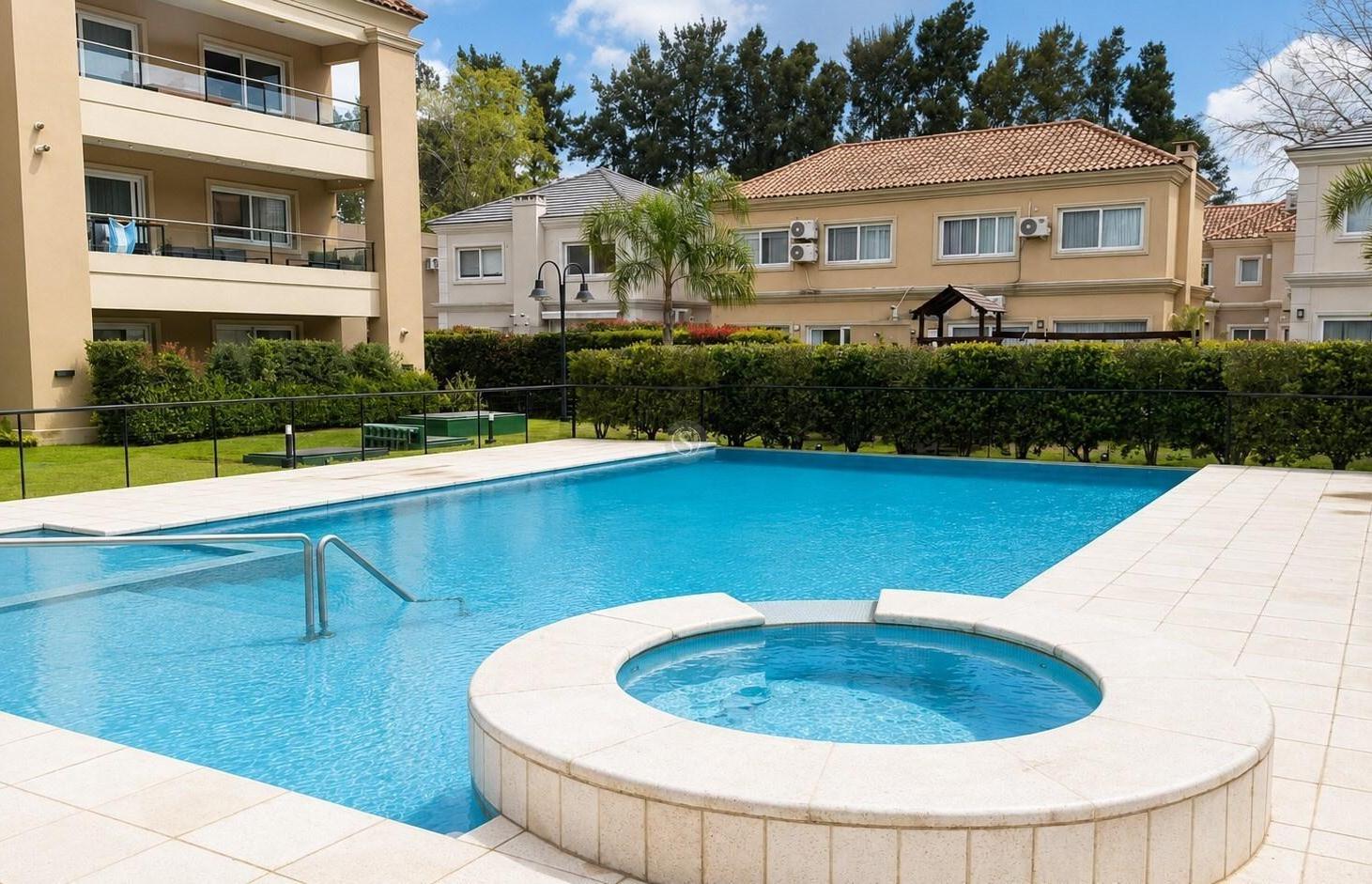 Foto de Departamento en Alquiler en Liquidambar, Pilar, G.B.A. Zona Norte, imagen 3