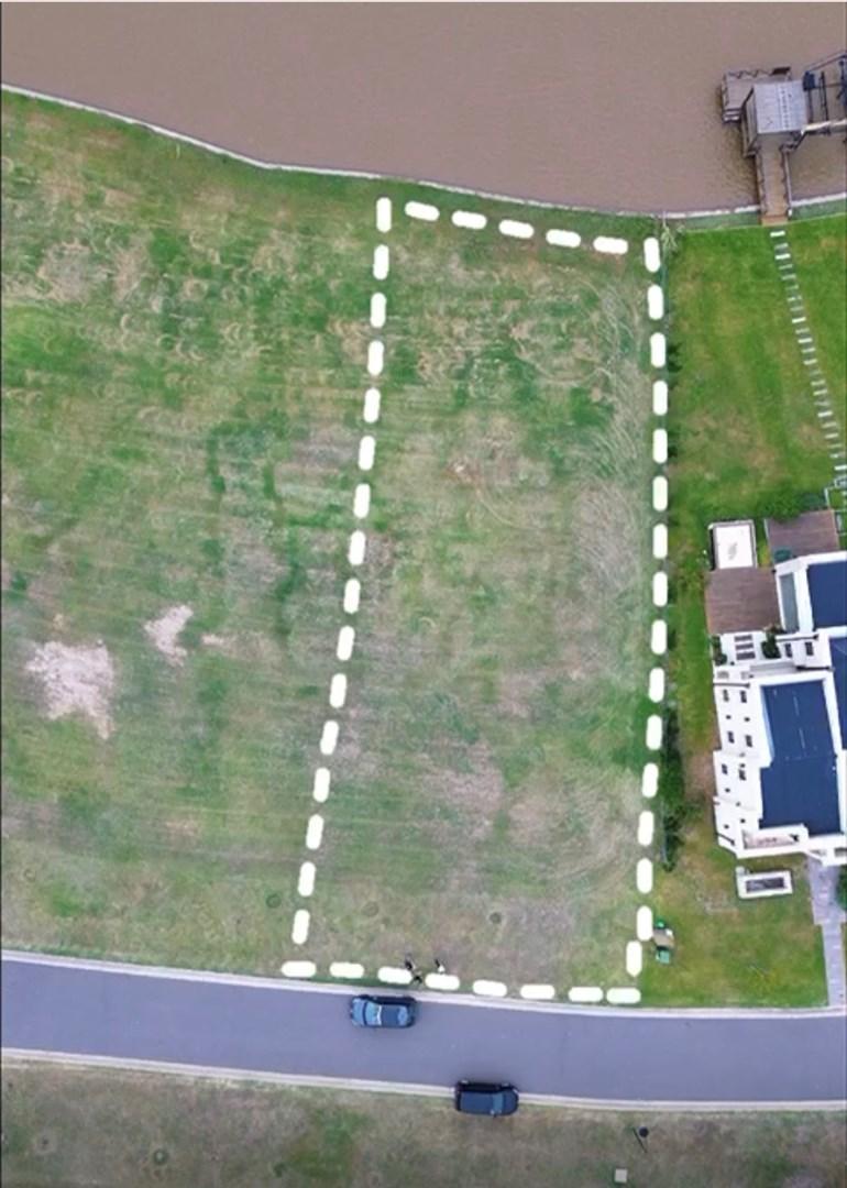 Foto de Terreno Lote en Venta en El Naudir, Escobar, G.B.A. Zona Norte, imagen 1