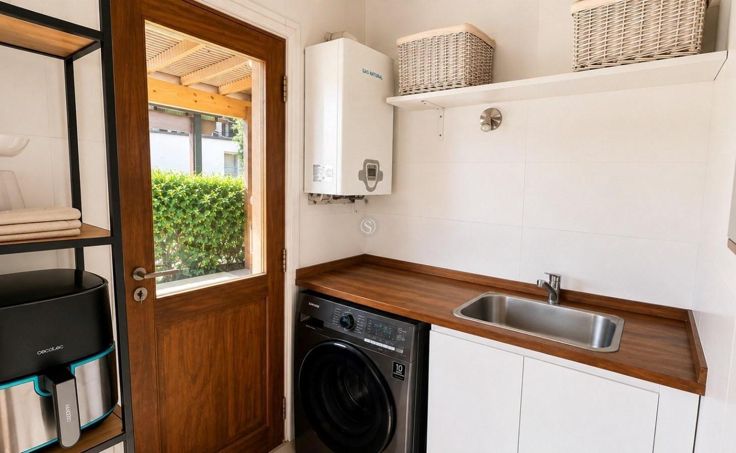 Foto de Casa en Venta en Santa Guadalupe, Pilar del Este, Pilar, imagen 2