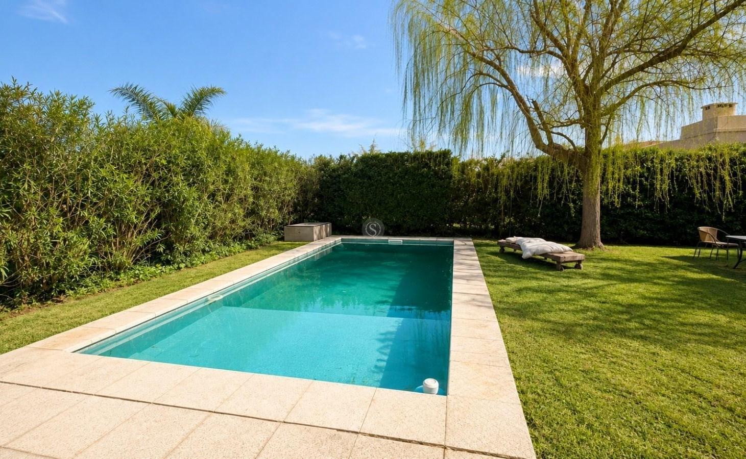 Foto de Casa en Venta en Santa Guadalupe, Pilar del Este, Pilar, imagen 5