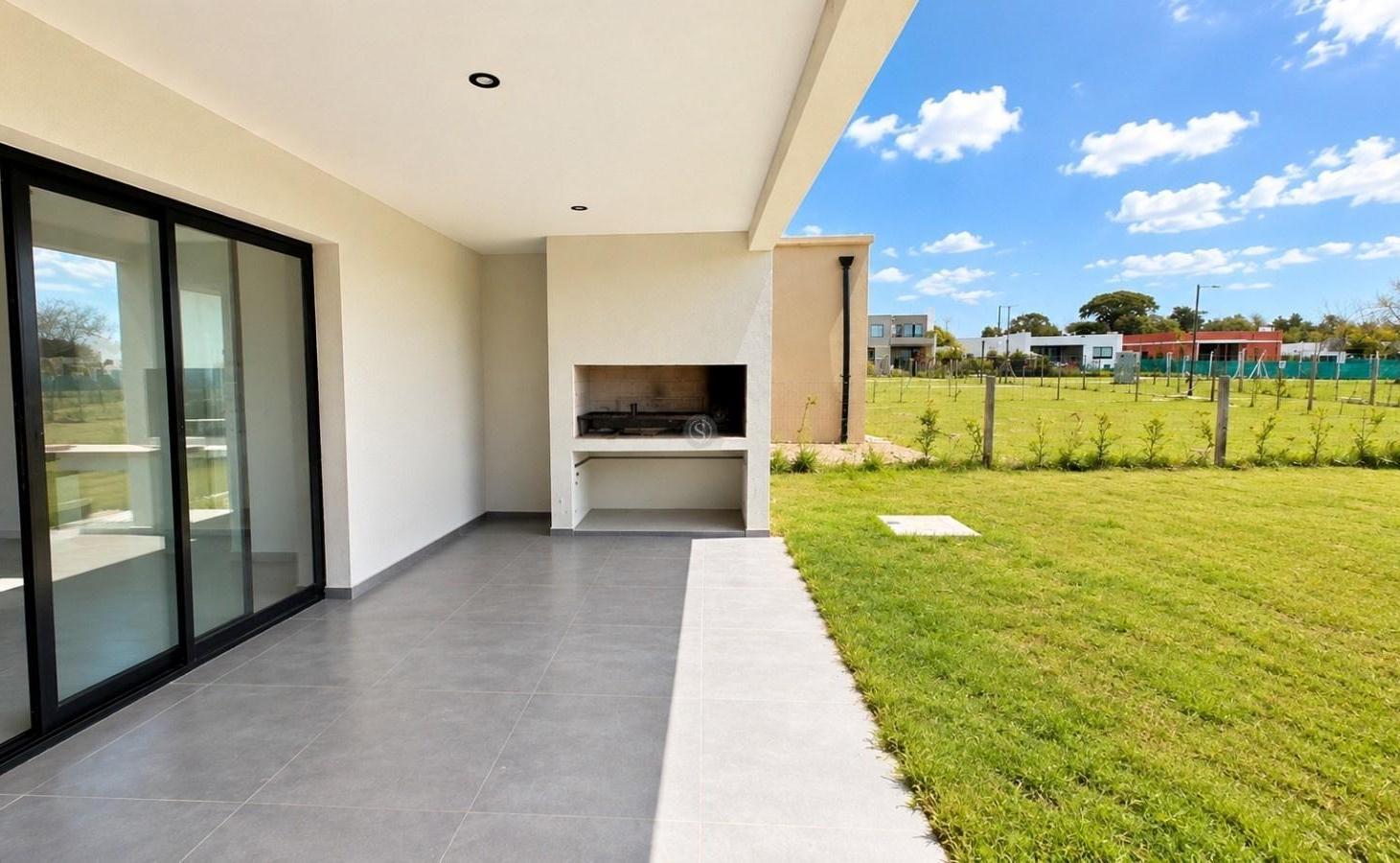 Foto de Casa en Venta en Santa Elisa, Pilar del Este, Pilar, imagen 3