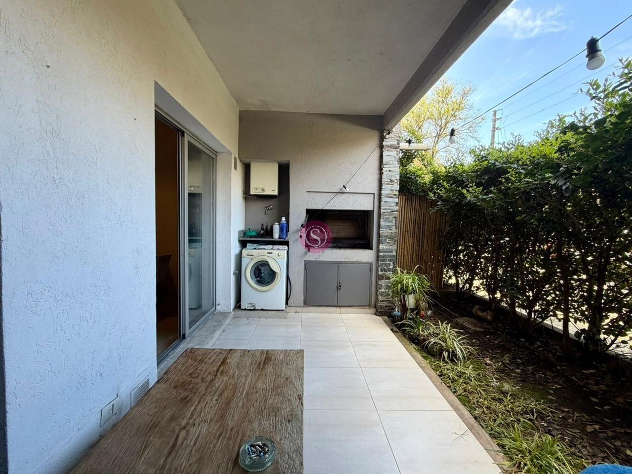 Foto de Departamento PB en Venta en La Magdalena, Manuel Alberti, Pilar, imagen 2
