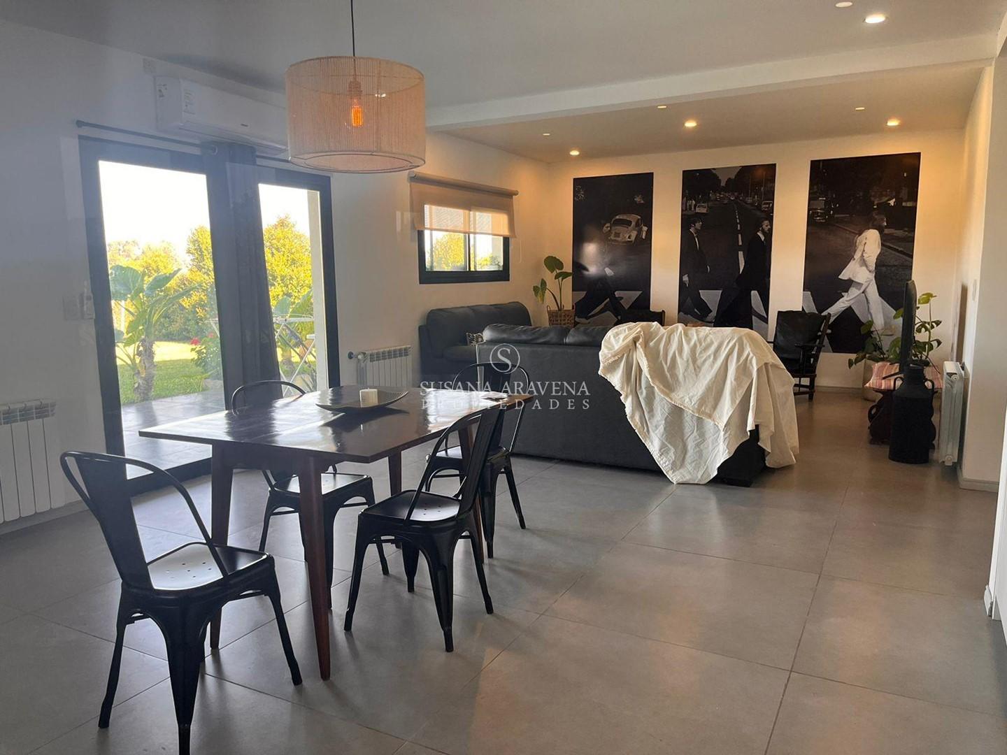 Foto de Casa en Alquiler en San Eduardo, Pilar del Este, Pilar, imagen 2