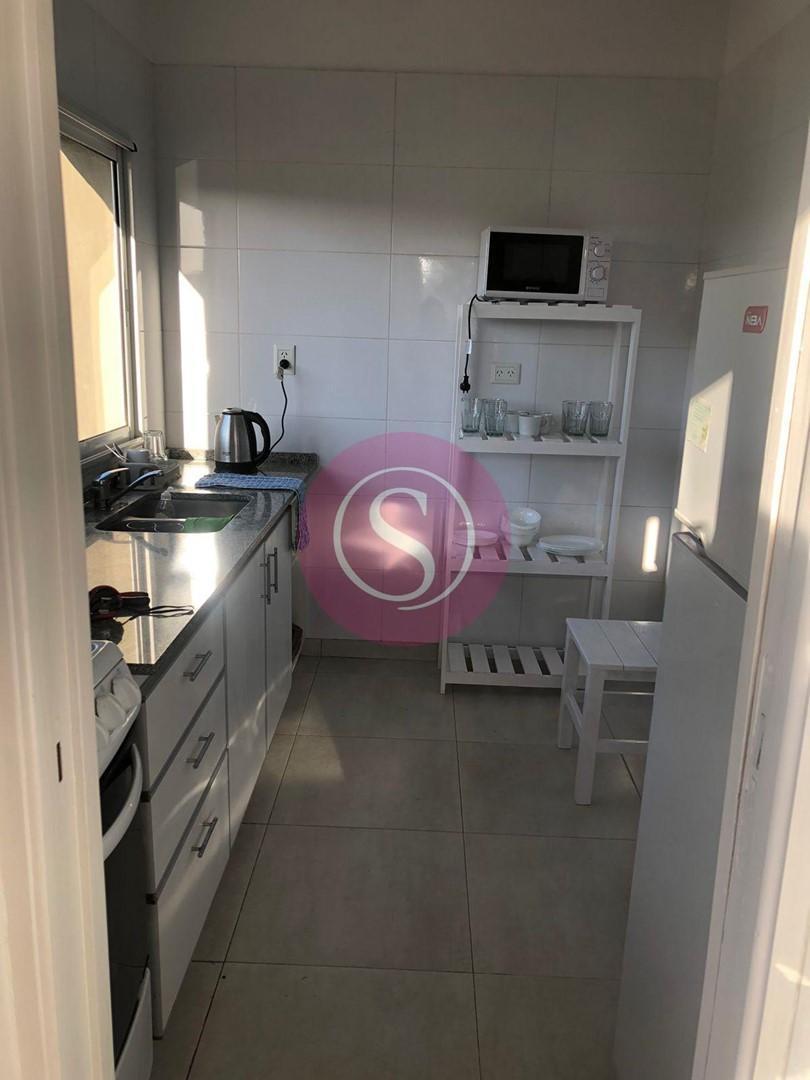 Foto de Casa en Alquiler en La Agustina, Pilar, G.B.A. Zona Norte, imagen 1
