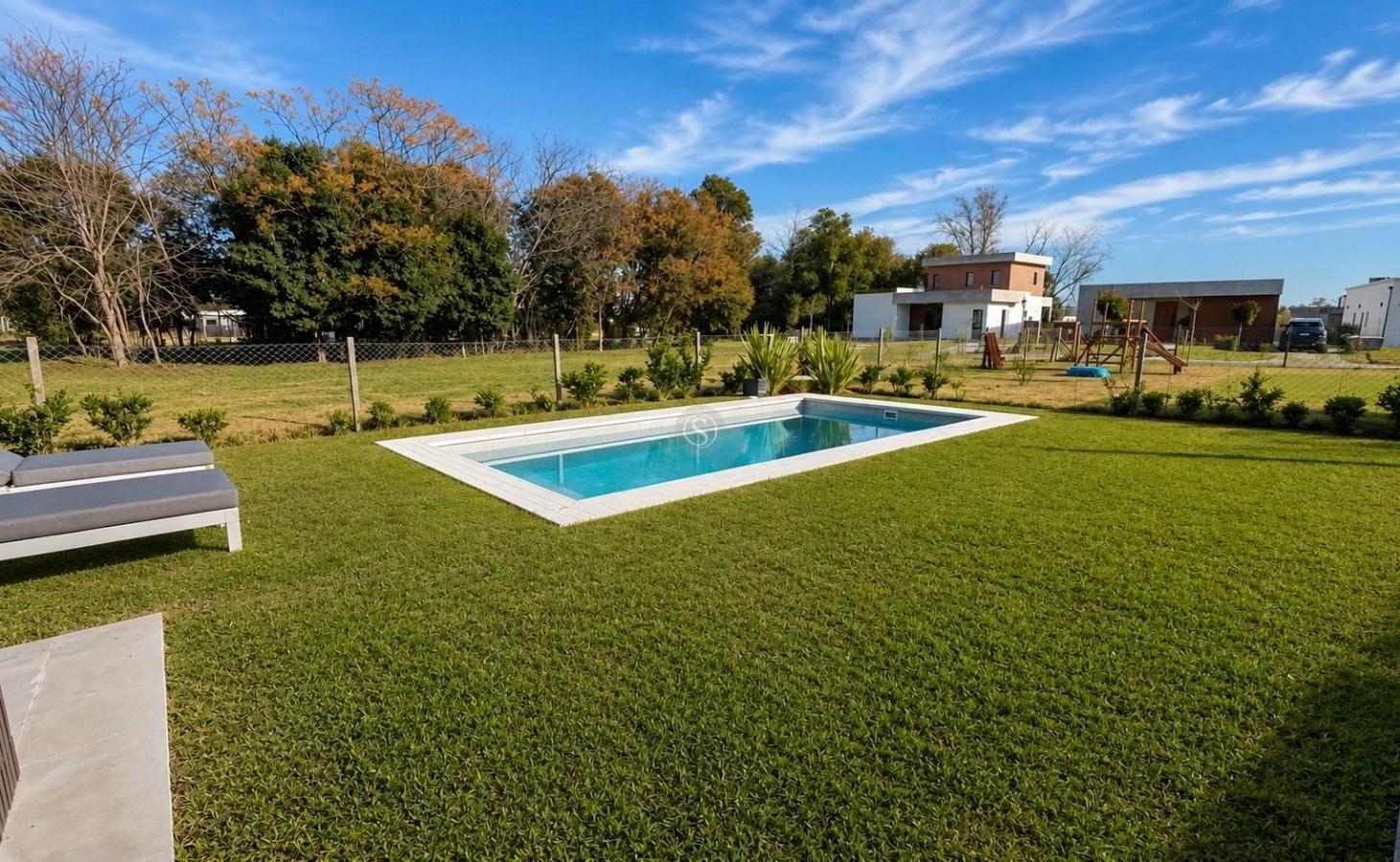 Foto de Casa en Alquiler en Santa Elisa, Pilar del Este, Pilar, imagen 3