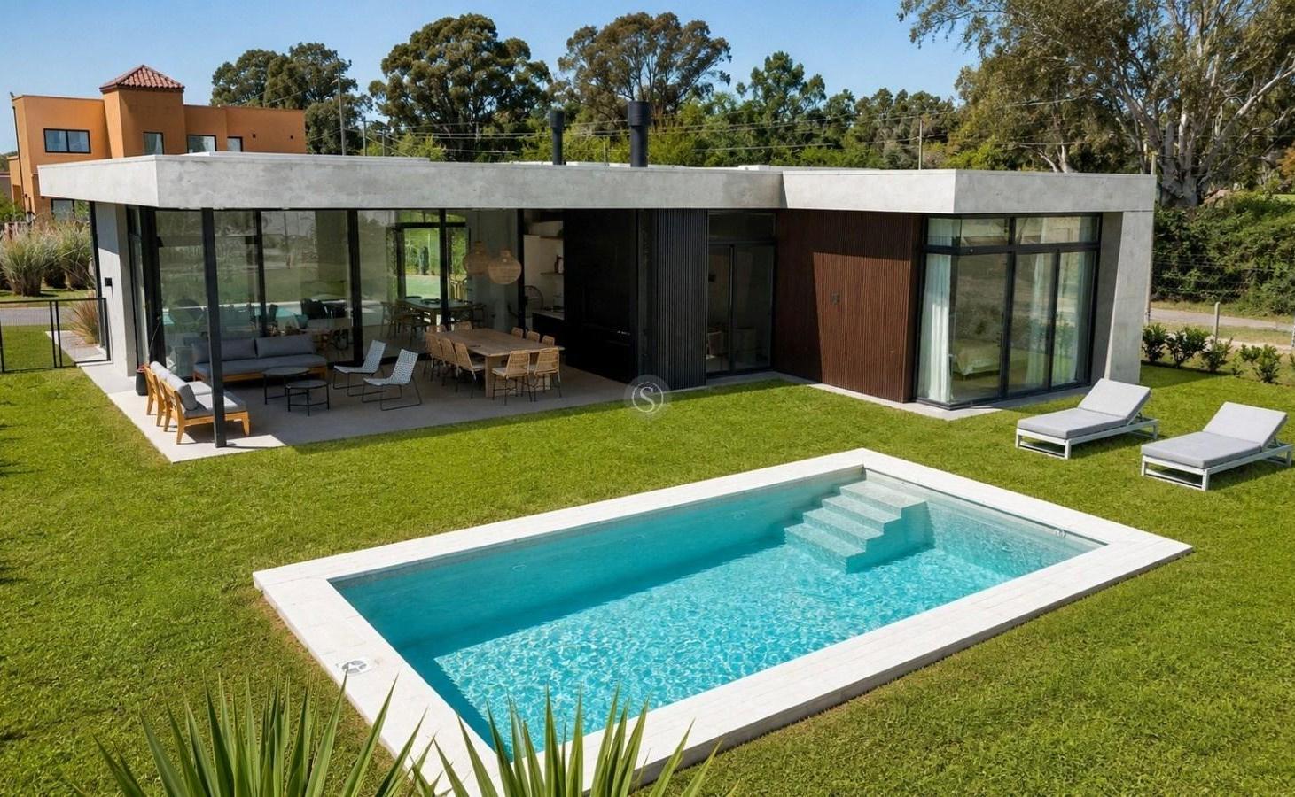 Foto de Casa en Alquiler en Santa Elisa, Pilar del Este, Pilar, imagen 2