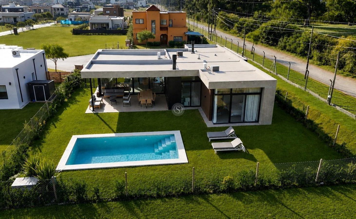 Foto de Casa en Alquiler en Santa Elisa, Pilar del Este, Pilar, imagen 2
