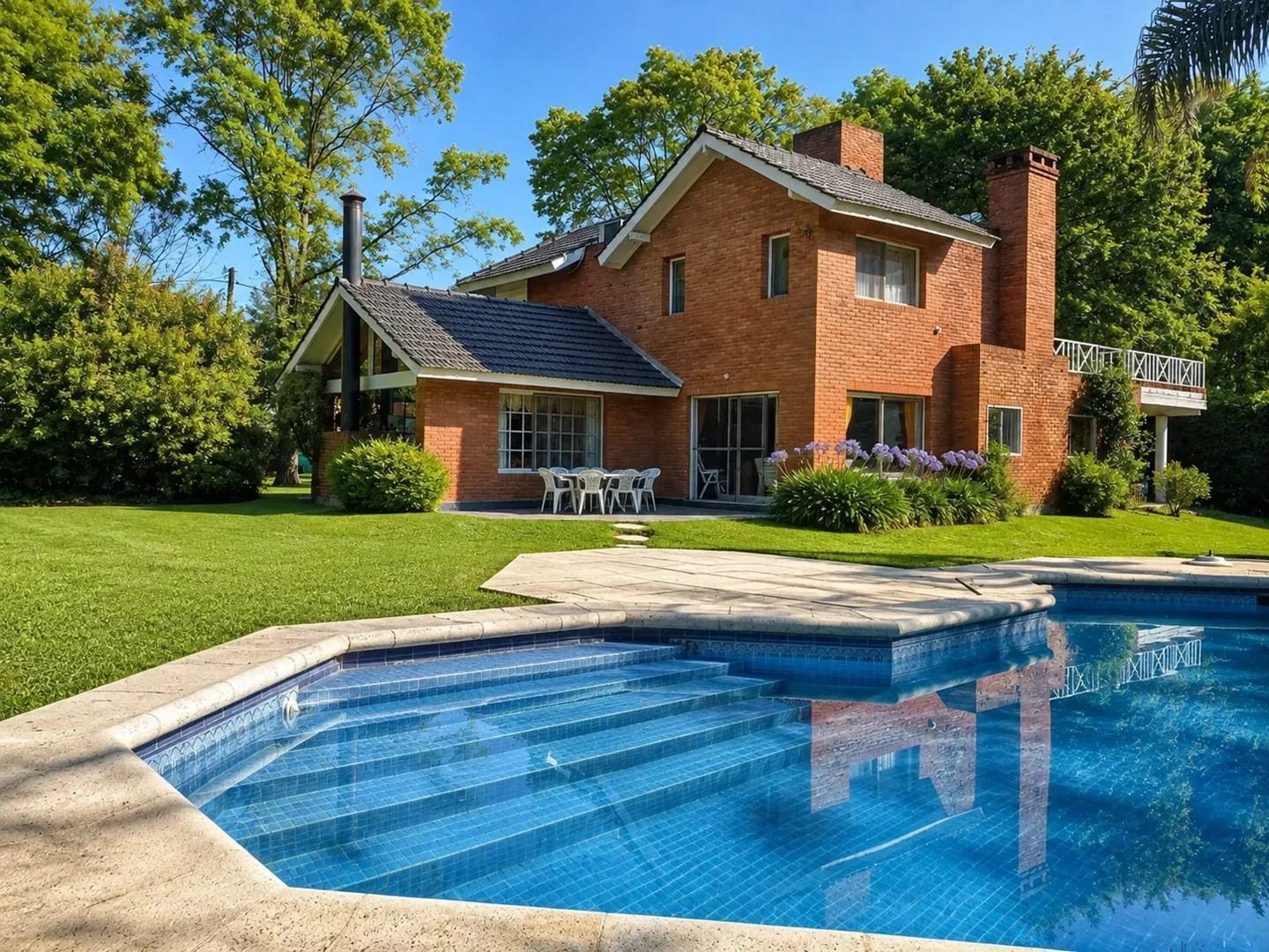 Foto de Casa en Venta en Mapuche Country Club, Pilar, G.B.A. Zona Norte, imagen 2