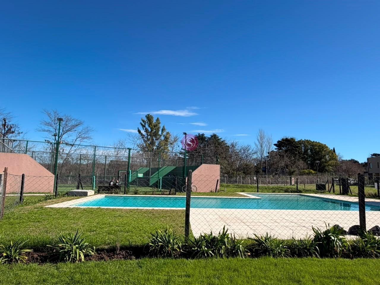 Foto de Departamento Dúplex en Alquiler en El Aljibe, Pilar, G.B.A. Zona Norte, imagen 1