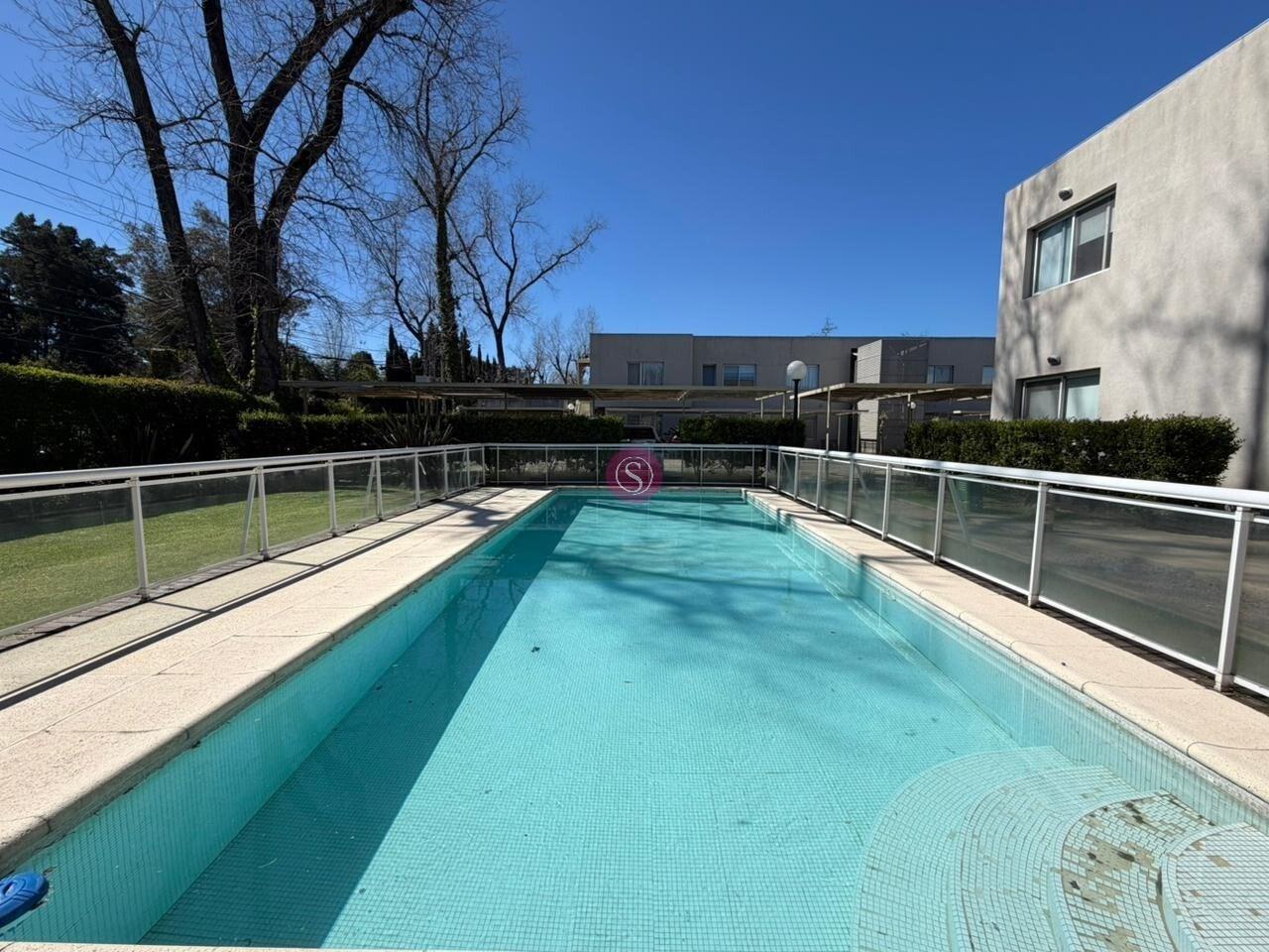Departamento Dúplex  en Venta en HI 42.5, Pilar, G.B.A. Zona Norte