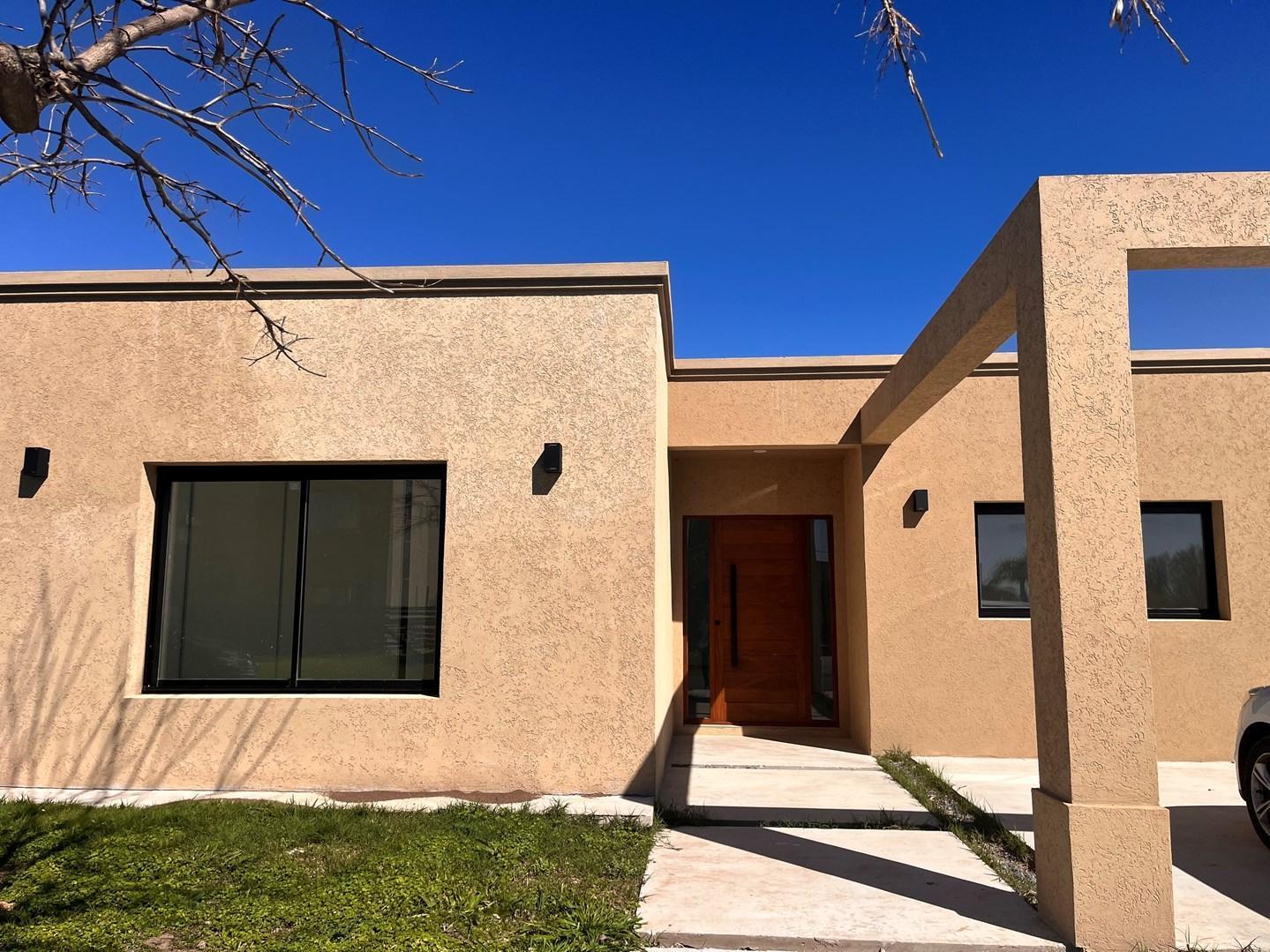 Casa en Venta en San Sebastian, Escobar, G.B.A. Zona Norte