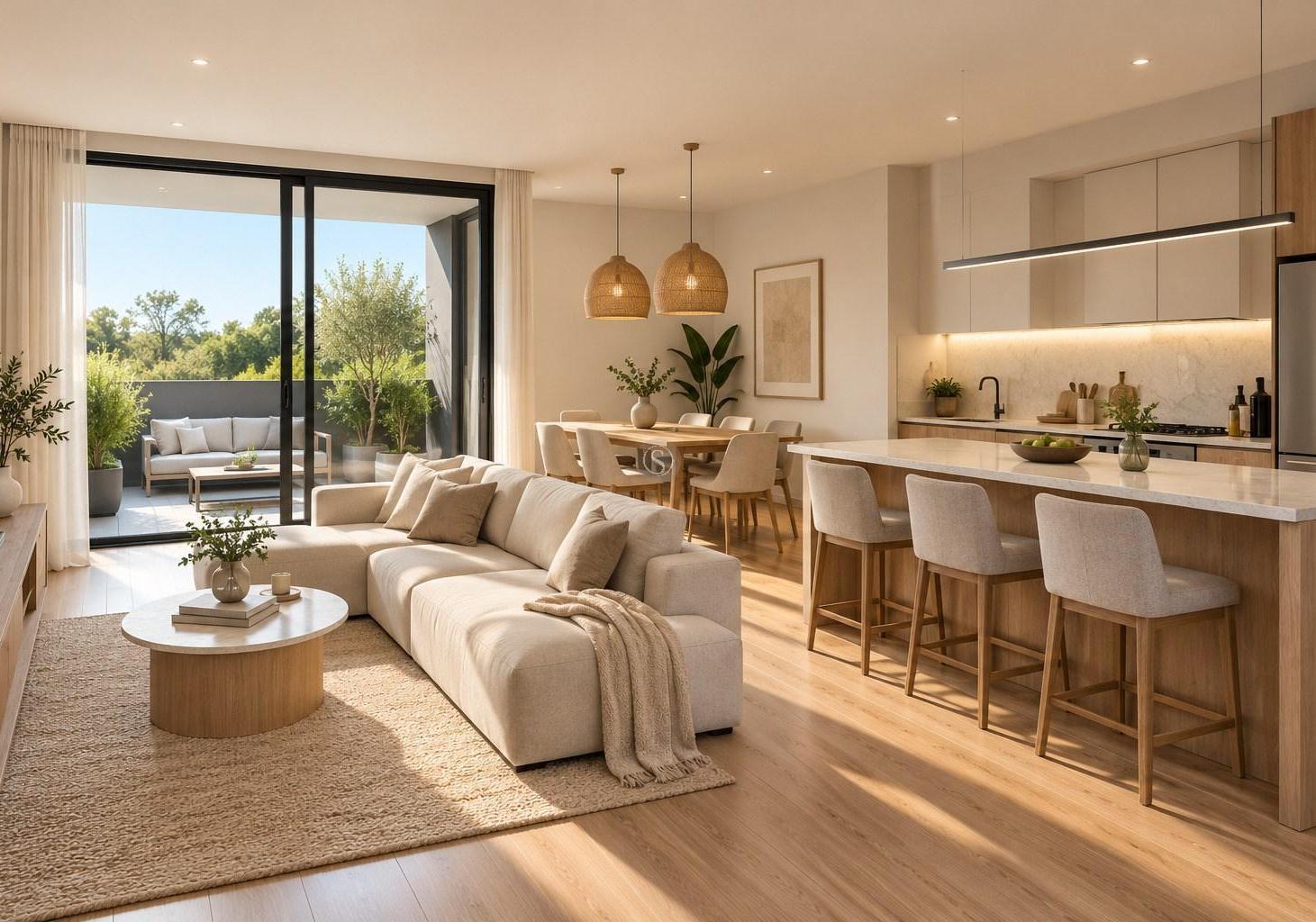 Foto de Departamento en Venta en Altos de Esmeralda 2, Pilar, G.B.A. Zona, imagen 5