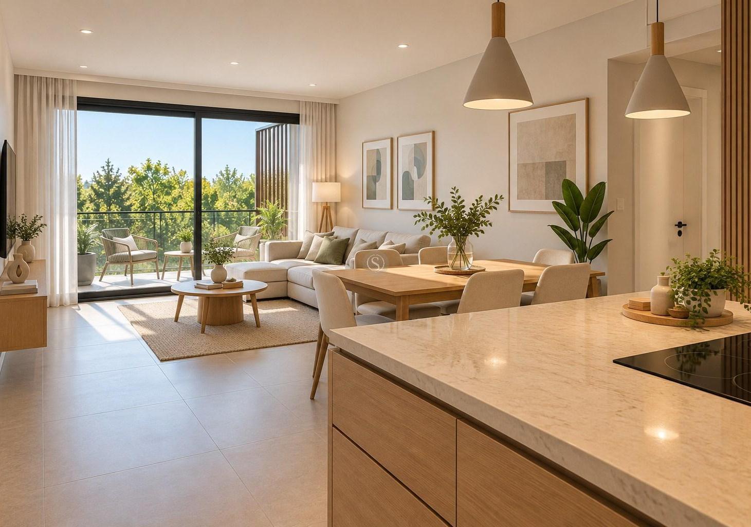 Foto de Departamento en Venta en Altos de Esmeralda 2, Pilar, G.B.A. Zona, imagen 1