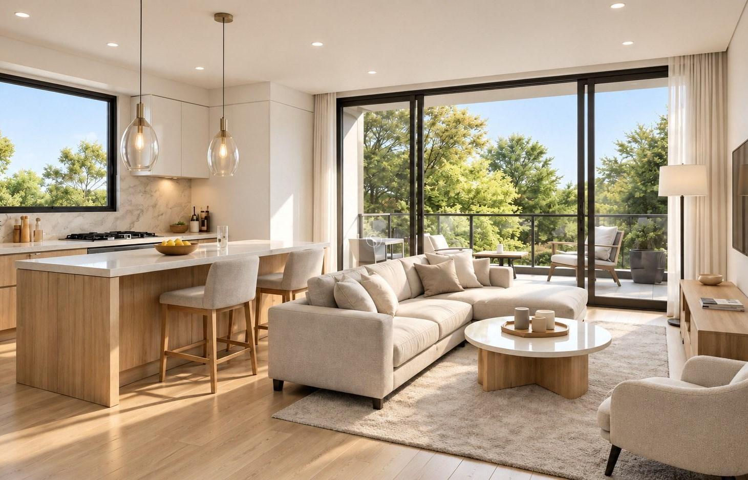 Foto de Departamento en Venta en Altos de Esmeralda 2, Pilar, G.B.A. Zona, imagen 3