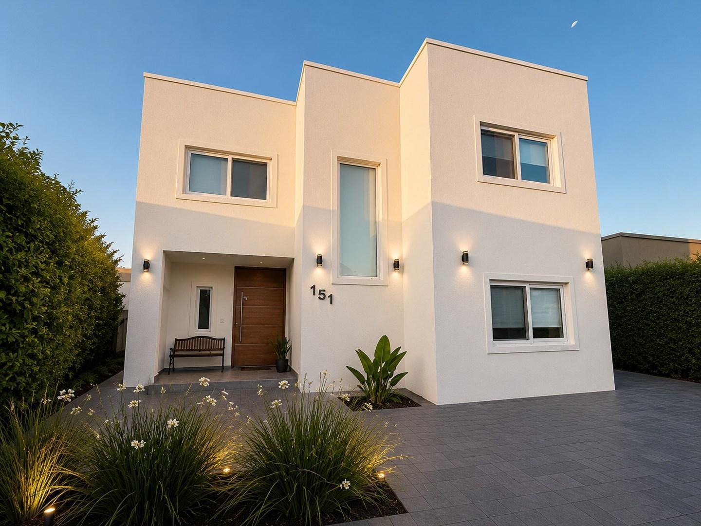 Casa en Venta en Santa Guadalupe, Pilar del Este, Pilar